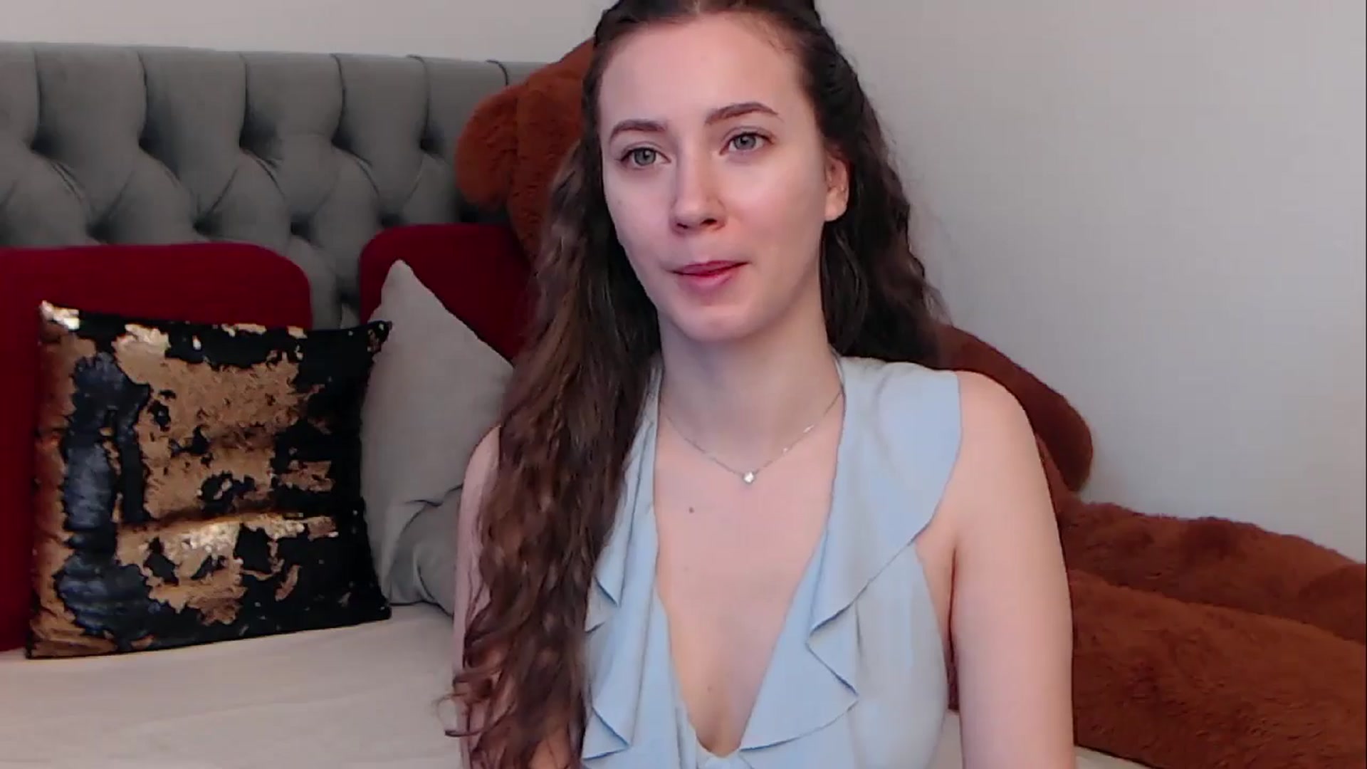 Gallery image thumbnail from BreeKanne's myfreecams stream on, 03/10/2026, 07:07 image 7 of 20