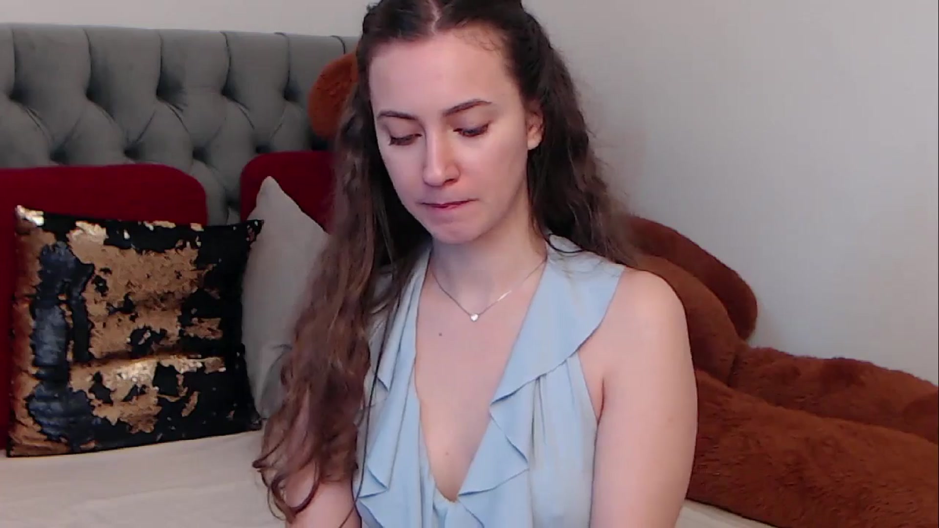 Gallery image thumbnail from BreeKanne's myfreecams stream on, 03/10/2026, 07:07 image 3 of 20