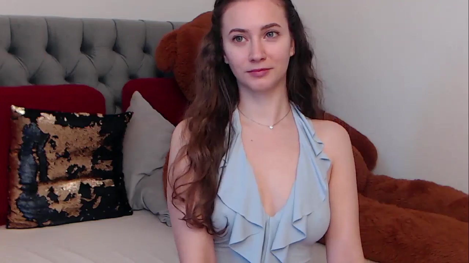 Gallery image thumbnail from BreeKanne's myfreecams stream on, 03/10/2026, 07:42 image 10 of 20