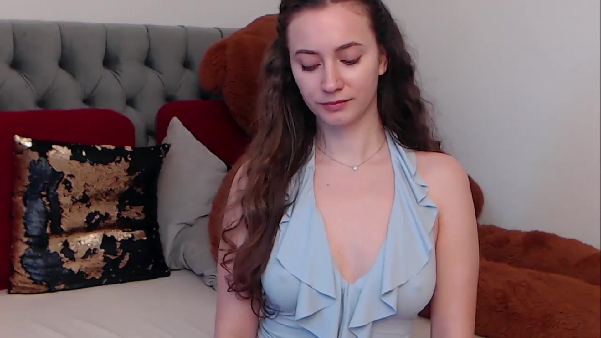 Gallery image thumbnail from BreeKanne's myfreecams stream on, 03/10/2026, 07:42 image 8 of 20