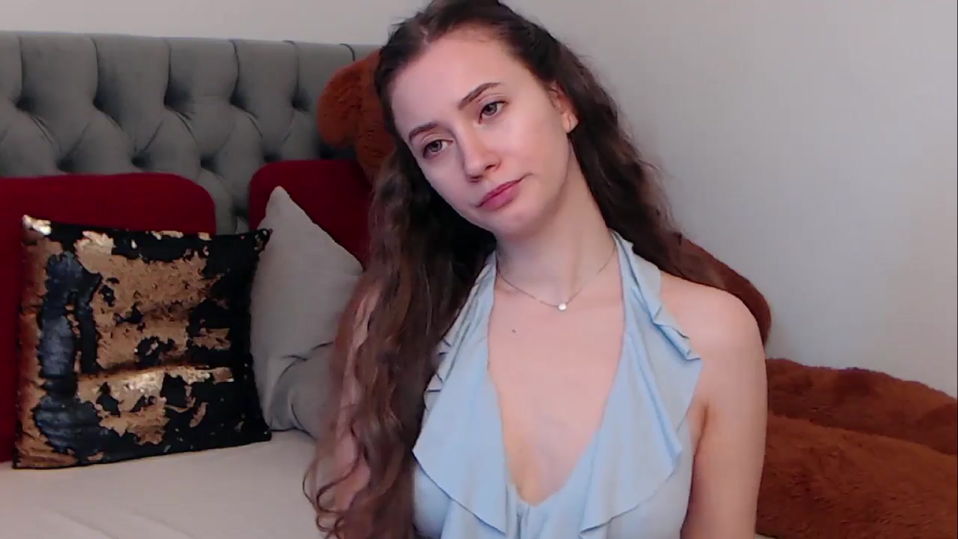 Gallery image thumbnail from BreeKanne's myfreecams stream on, 03/10/2026, 07:42 image 6 of 20