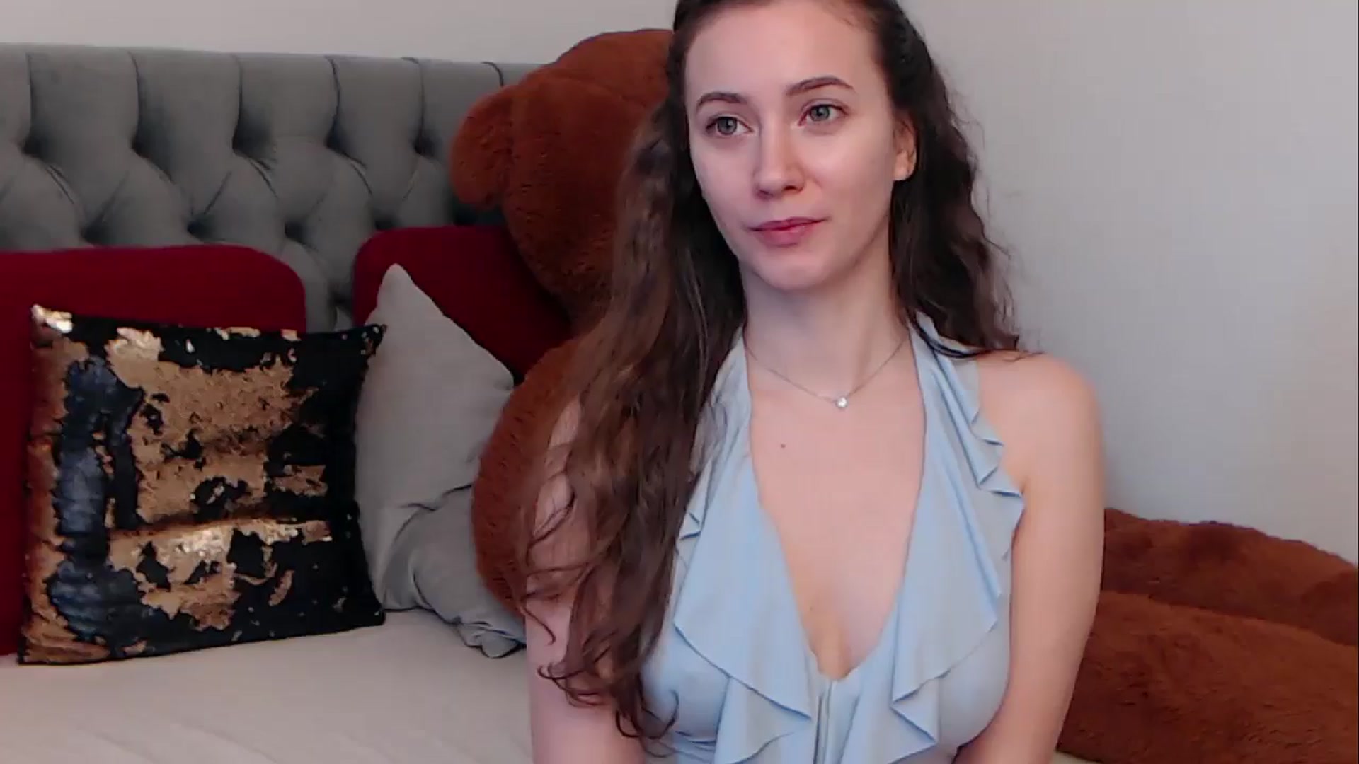 Gallery image thumbnail from BreeKanne's myfreecams stream on, 03/10/2026, 07:42 image 12 of 20