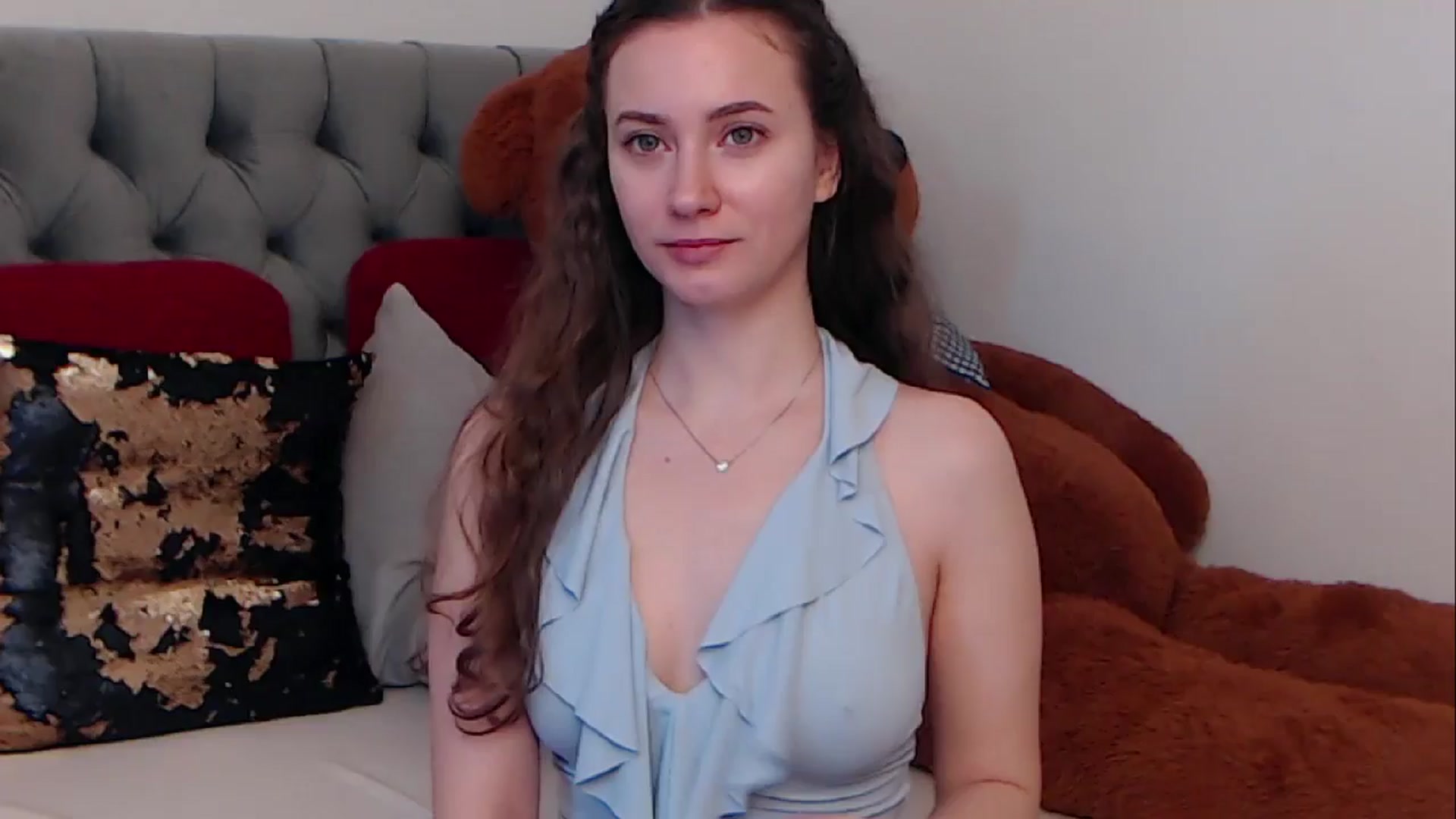 Gallery image thumbnail from BreeKanne's myfreecams stream on, 03/10/2026, 08:52 image 20 of 20