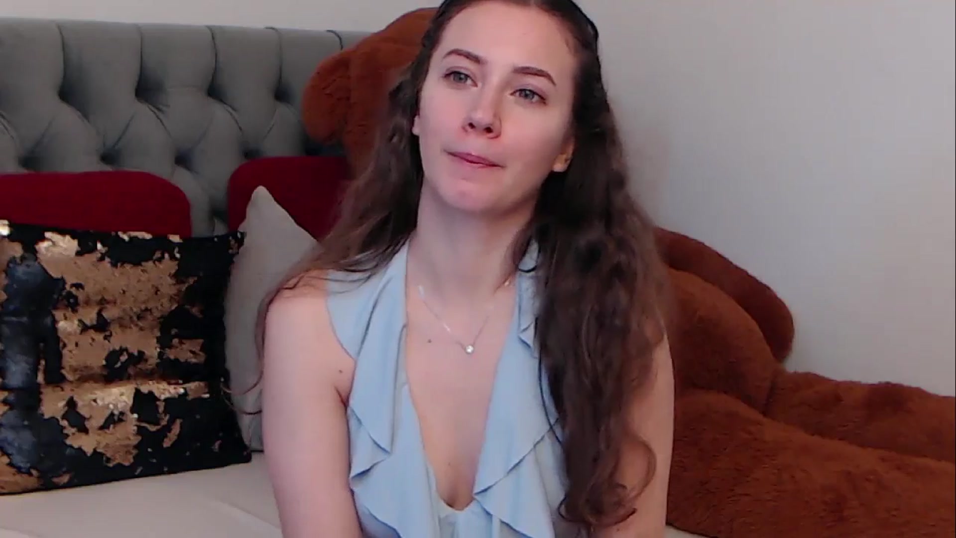 Gallery image thumbnail from BreeKanne's myfreecams stream on, 03/10/2026, 08:52 image 19 of 20