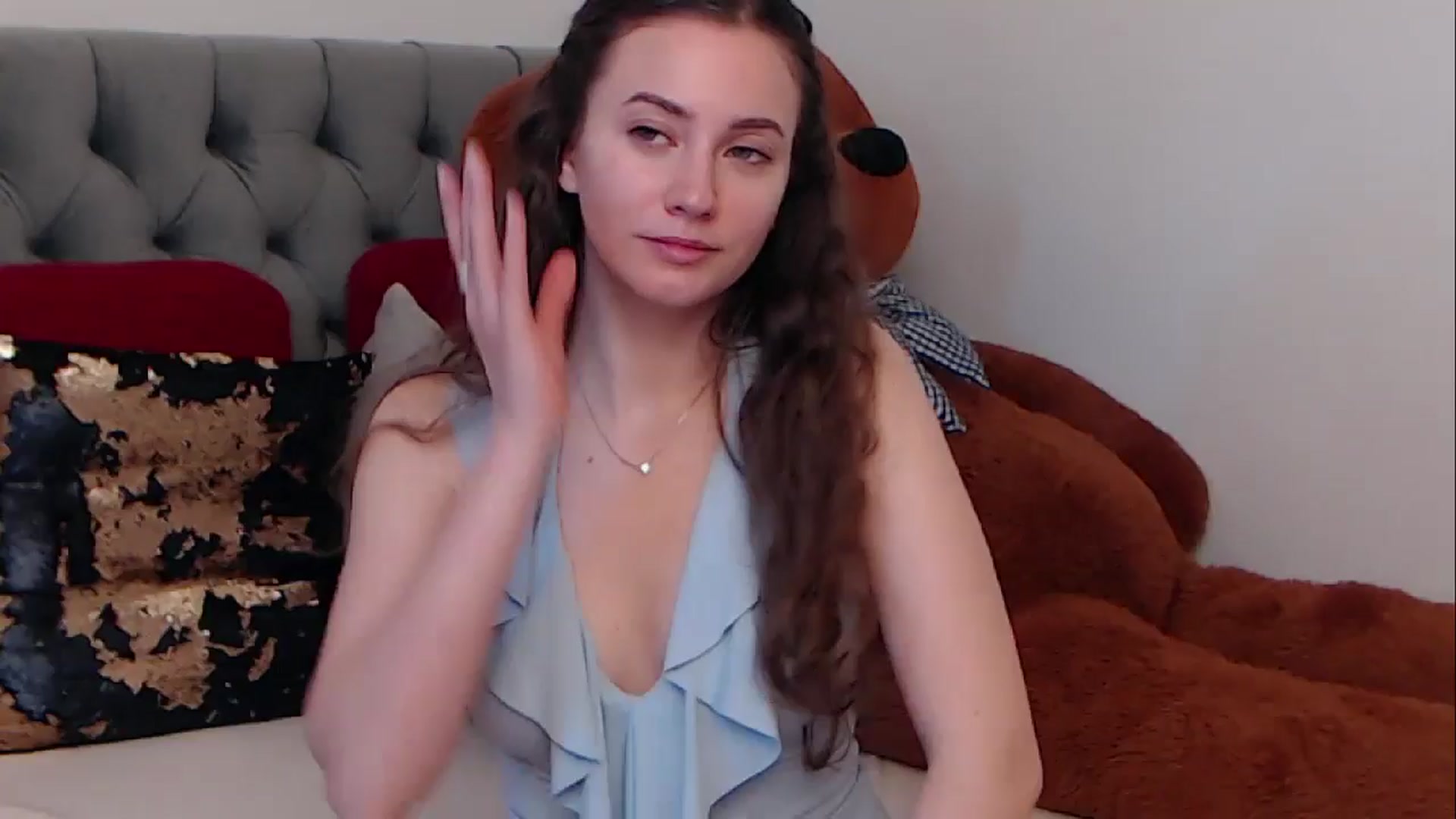 Gallery image thumbnail from BreeKanne's myfreecams stream on, 03/10/2026, 08:52 image 18 of 20