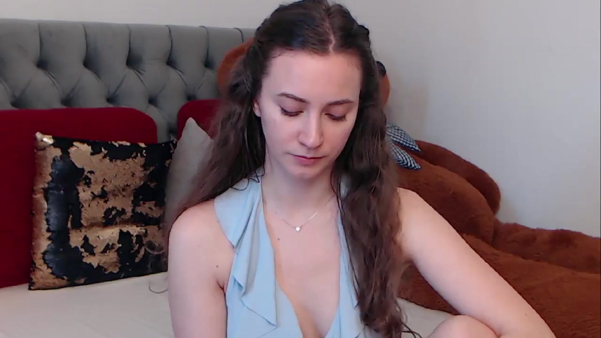 Gallery image thumbnail from BreeKanne's myfreecams stream on, 03/10/2026, 11:49 image 17 of 20