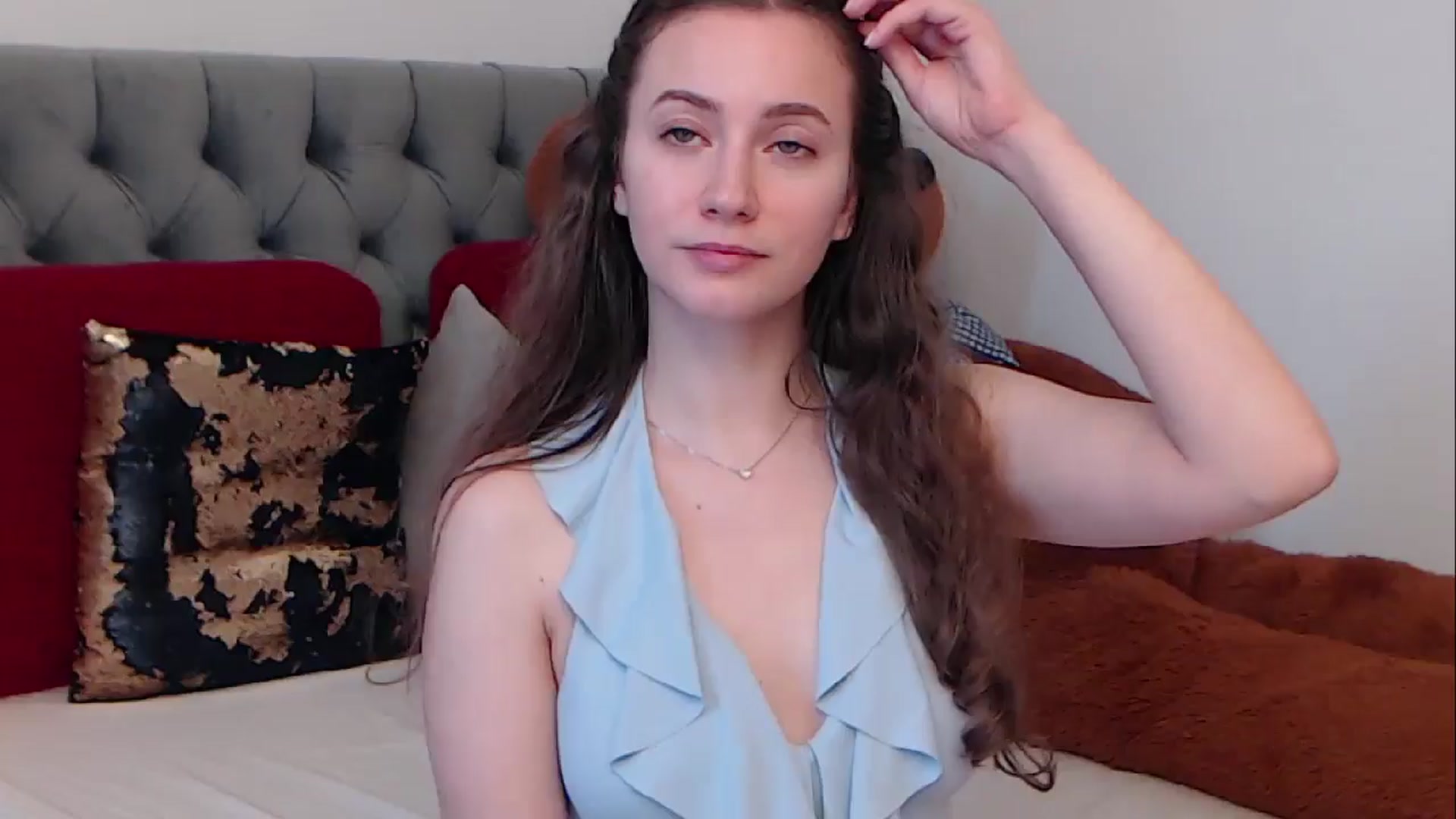Gallery image thumbnail from BreeKanne's myfreecams stream on, 03/10/2026, 11:49 image 16 of 20
