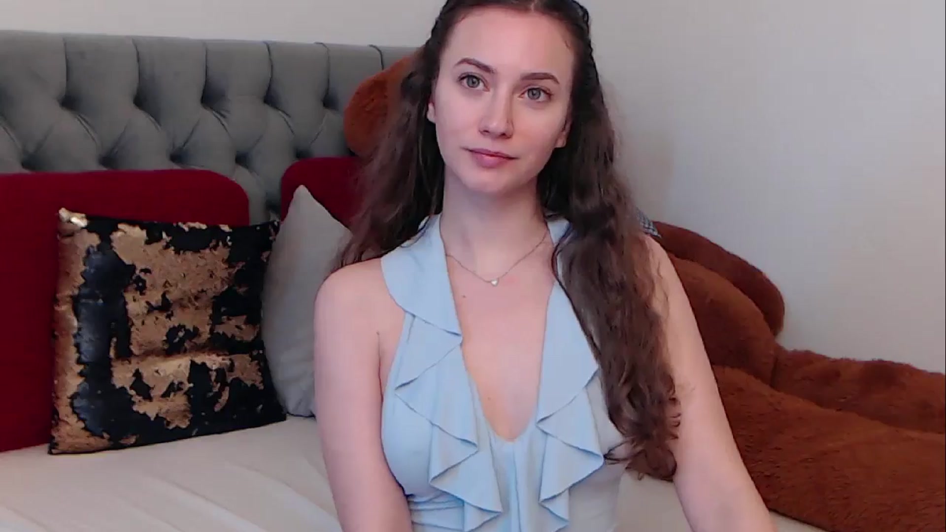 Gallery image thumbnail from BreeKanne's myfreecams stream on, 03/10/2026, 11:49 image 2 of 20
