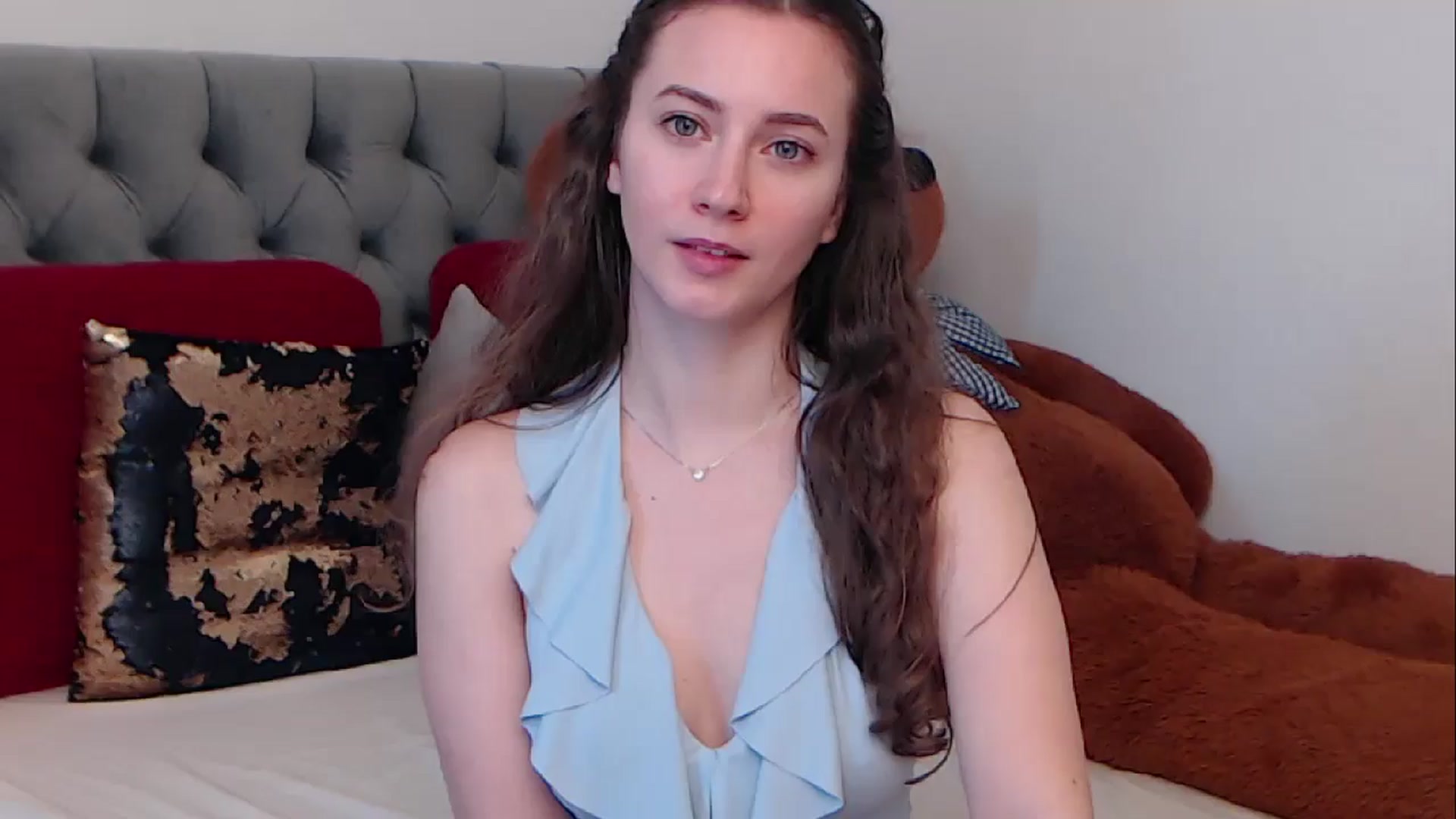 Gallery image thumbnail from BreeKanne's myfreecams stream on, 03/10/2026, 11:49 image 13 of 20