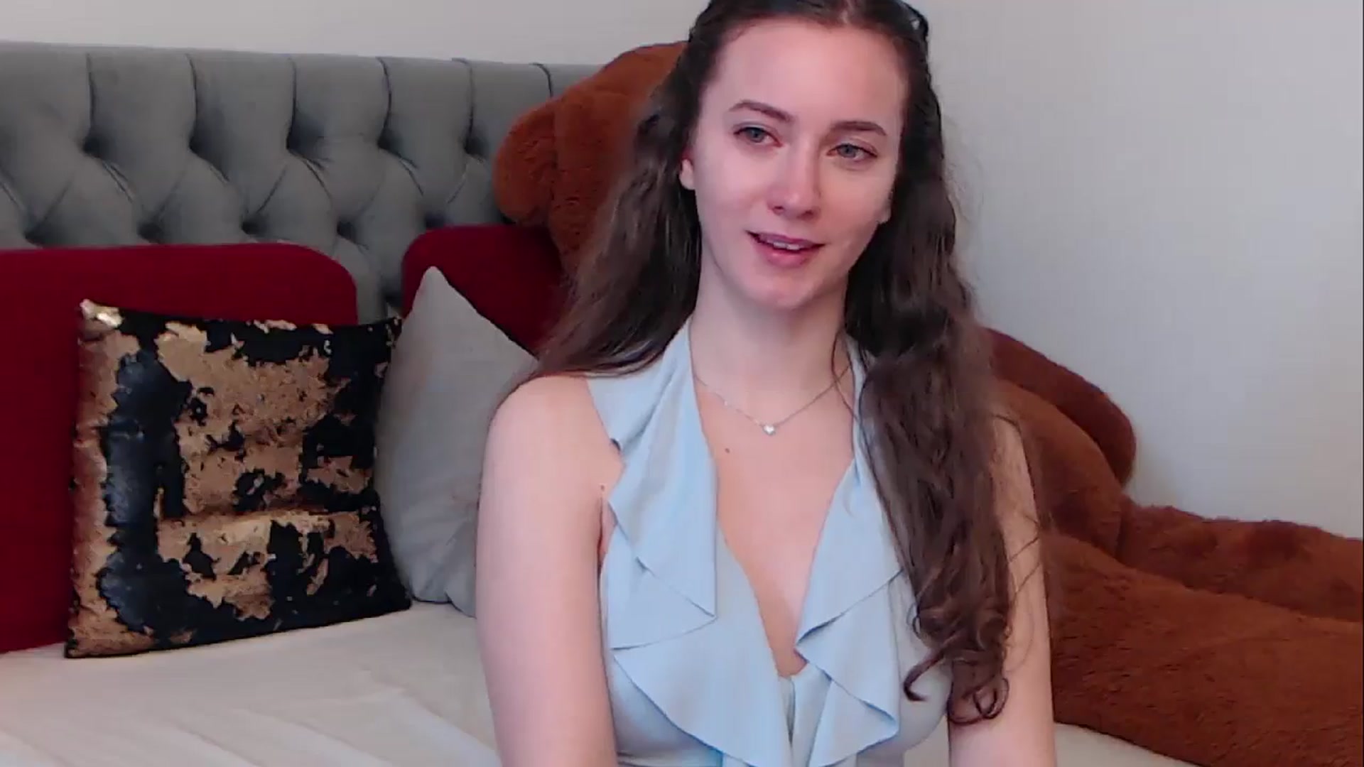 Gallery image thumbnail from BreeKanne's myfreecams stream on, 03/10/2026, 11:49 image 15 of 20