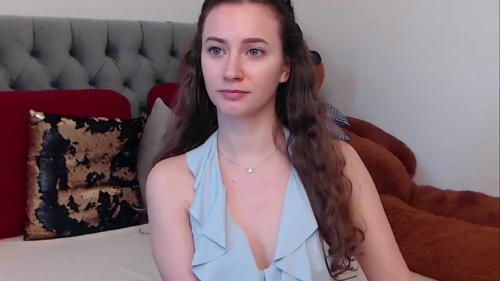 Gallery image thumbnail from BreeKanne's myfreecams stream on, 03/10/2026, 11:49 image 11 of 20