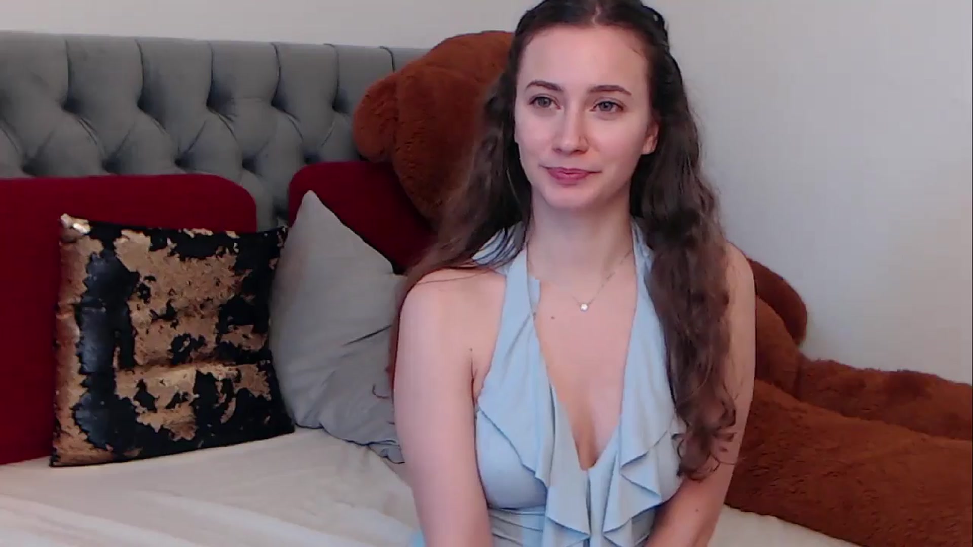 Gallery image thumbnail from BreeKanne's myfreecams stream on, 03/10/2026, 11:49 image 9 of 20