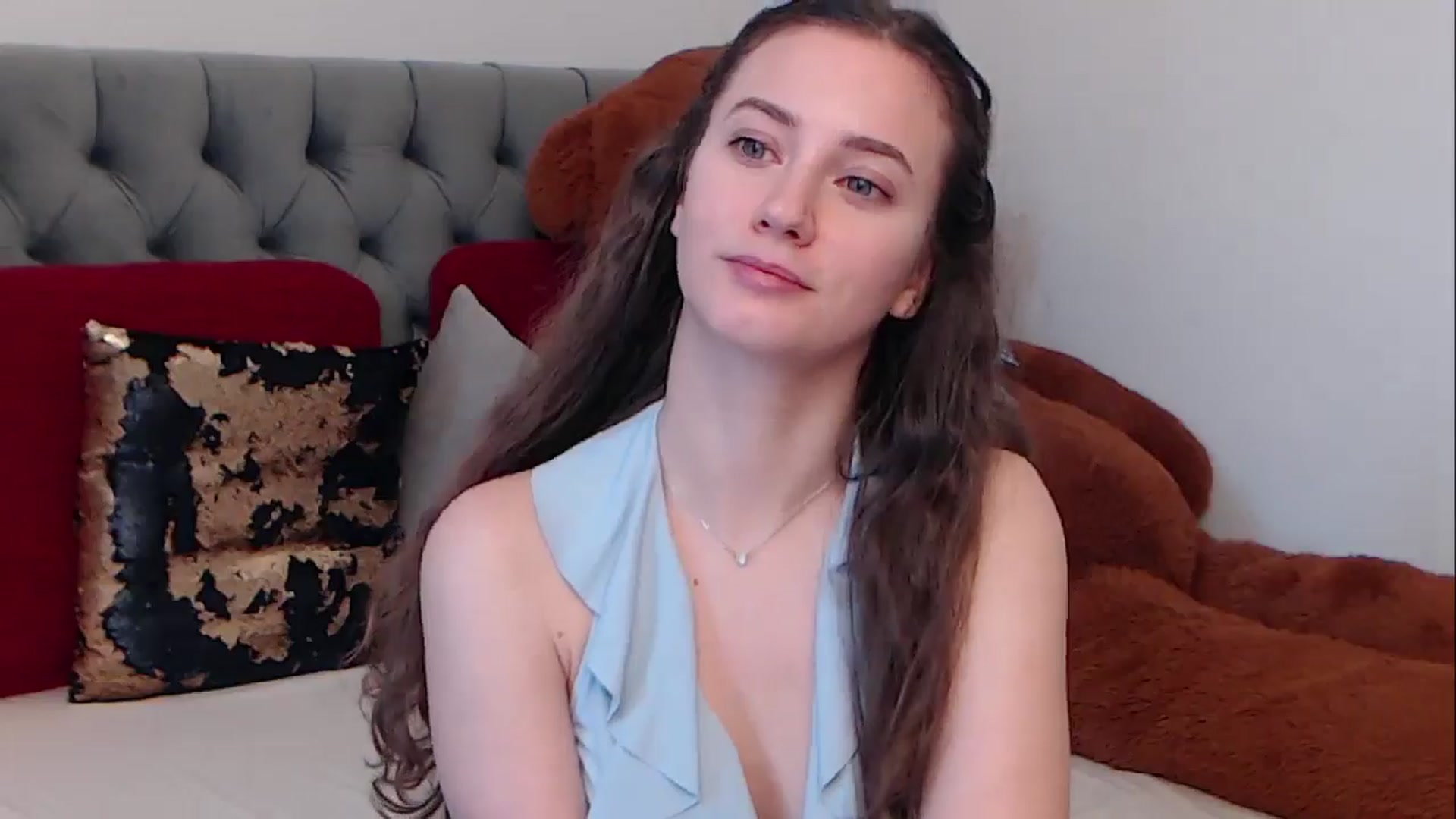 Gallery image thumbnail from BreeKanne's myfreecams stream on, 03/10/2026, 11:49 image 18 of 20