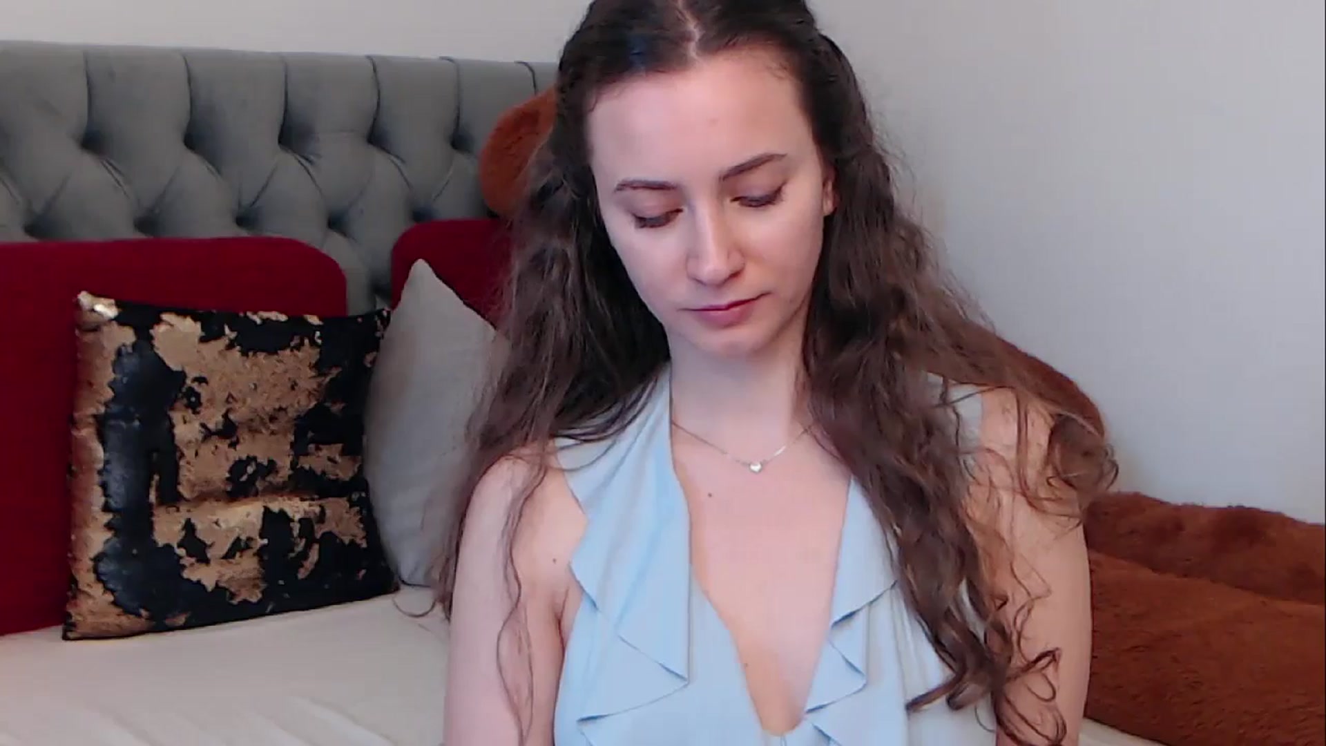 Gallery image thumbnail from BreeKanne's myfreecams stream on, 03/10/2026, 11:49 image 20 of 20