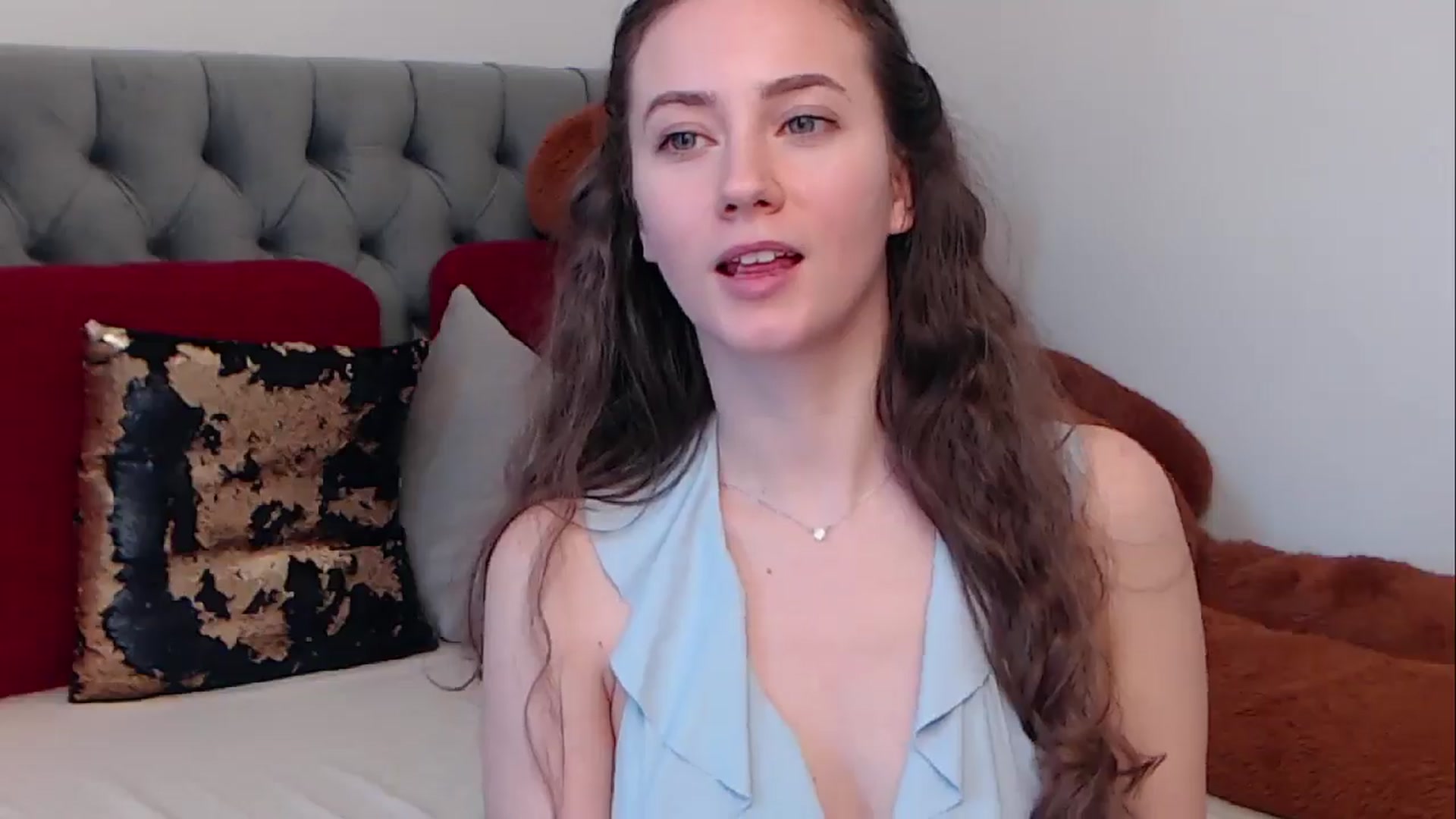 Gallery image thumbnail from BreeKanne's myfreecams stream on, 03/10/2026, 11:49 image 19 of 20