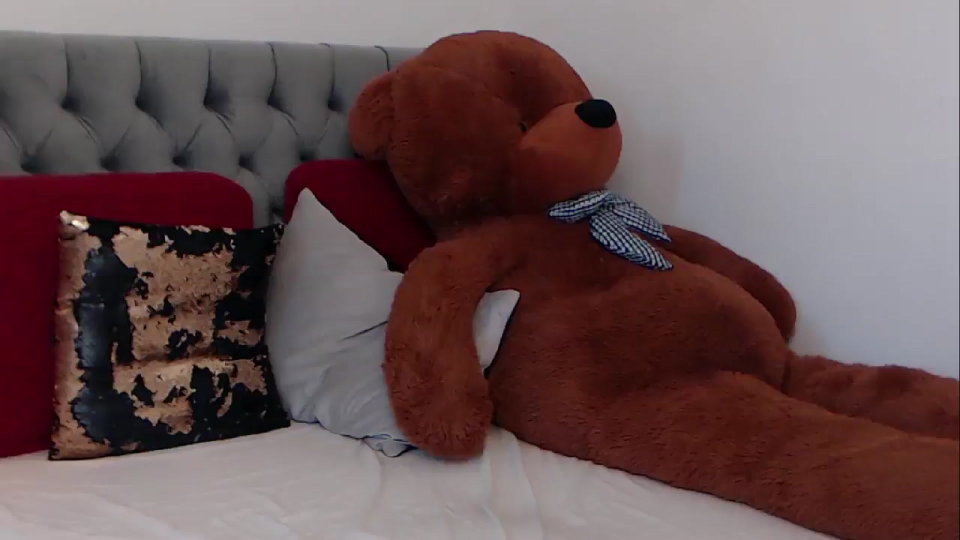Gallery image thumbnail from BreeKanne's myfreecams stream on, 03/10/2026, 11:49 image 1 of 20
