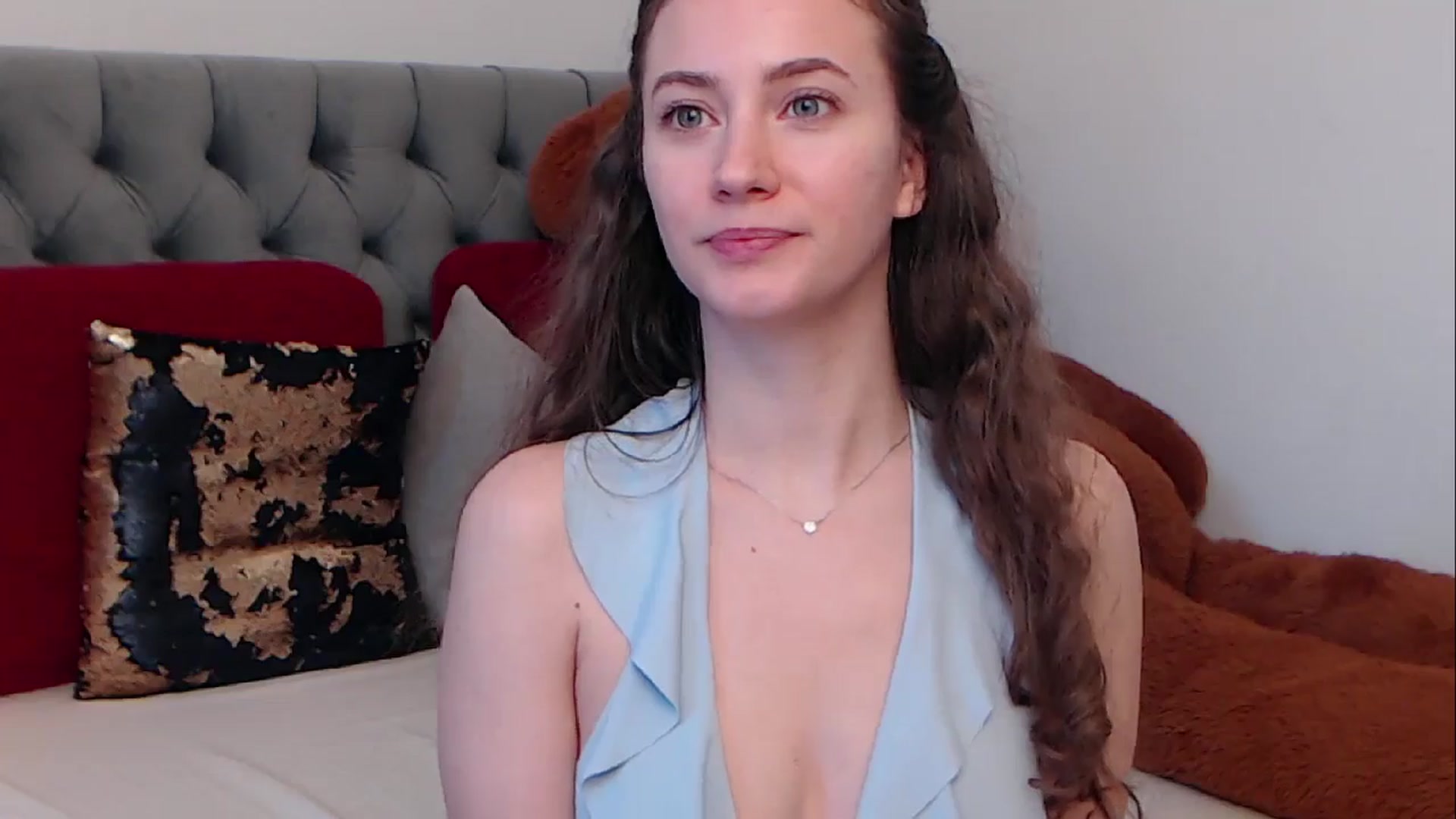 Gallery image thumbnail from BreeKanne's myfreecams stream on, 03/10/2026, 11:49 image 3 of 20