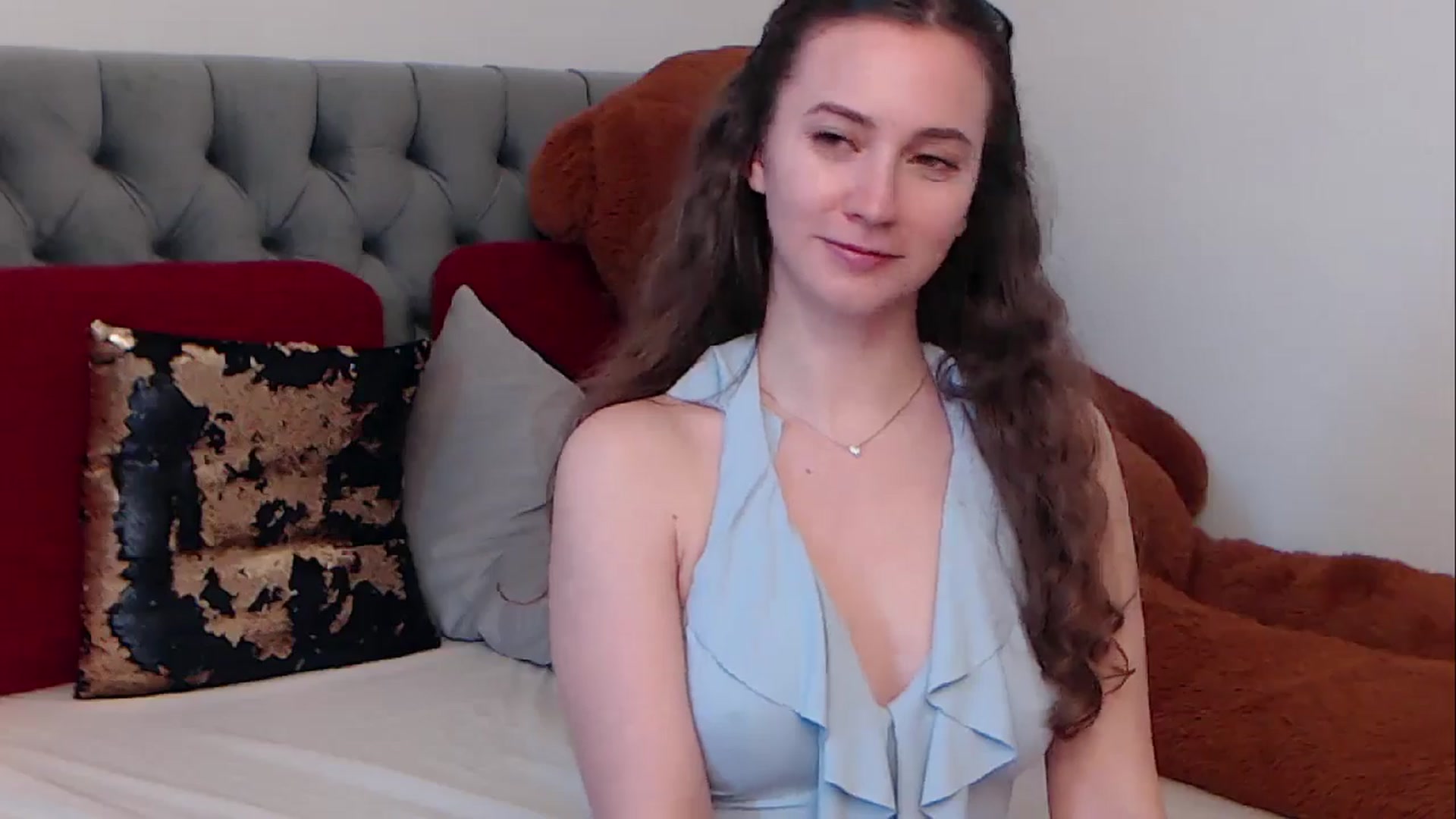Gallery image thumbnail from BreeKanne's myfreecams stream on, 03/10/2026, 11:49 image 10 of 20