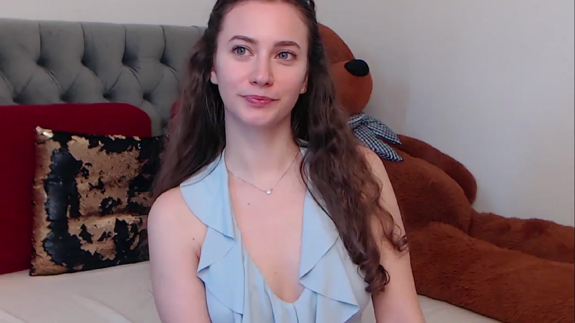 Gallery image thumbnail from BreeKanne's myfreecams stream on, 03/10/2026, 11:49 image 5 of 20
