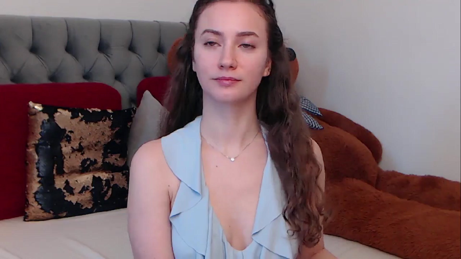 Gallery image thumbnail from BreeKanne's myfreecams stream on, 03/10/2026, 11:49 image 6 of 20