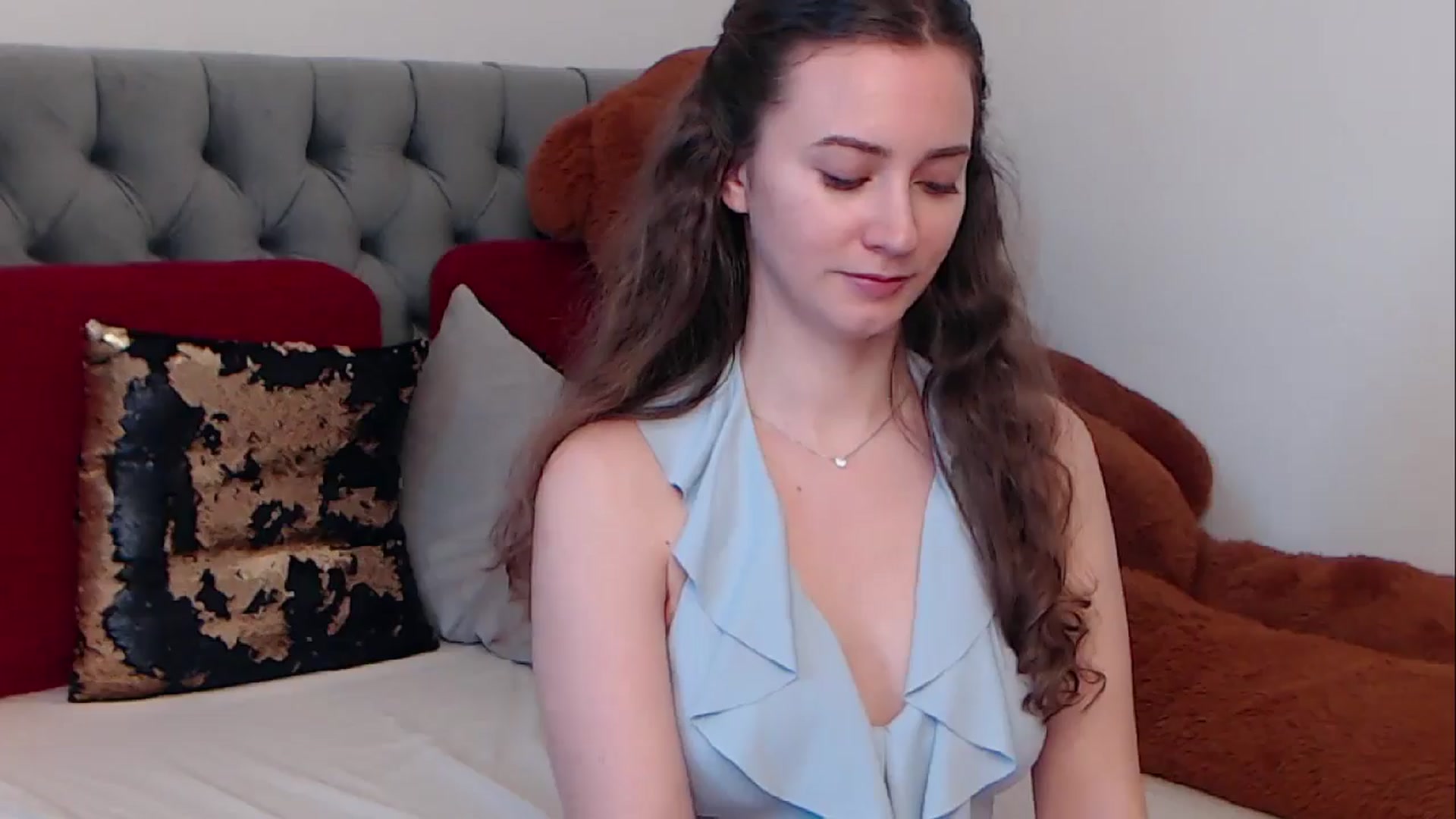 Gallery image thumbnail from BreeKanne's myfreecams stream on, 03/10/2026, 11:49 image 14 of 20