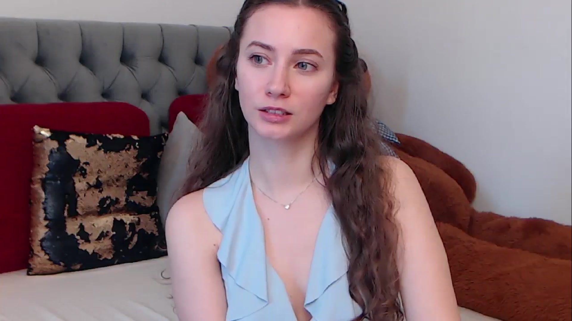 Gallery image thumbnail from BreeKanne's myfreecams stream on, 03/10/2026, 12:26 image 2 of 20