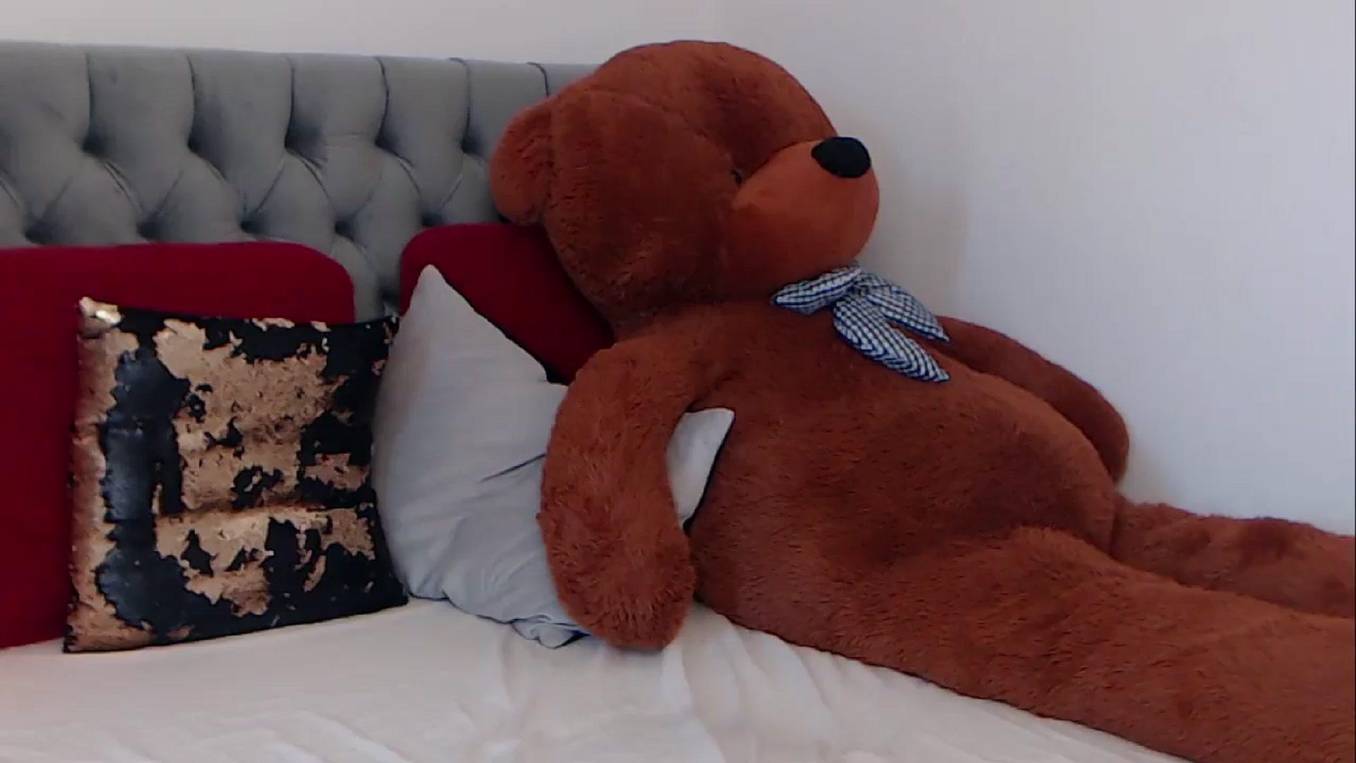 Gallery image thumbnail from BreeKanne's myfreecams stream on, 03/10/2026, 12:26 image 3 of 20