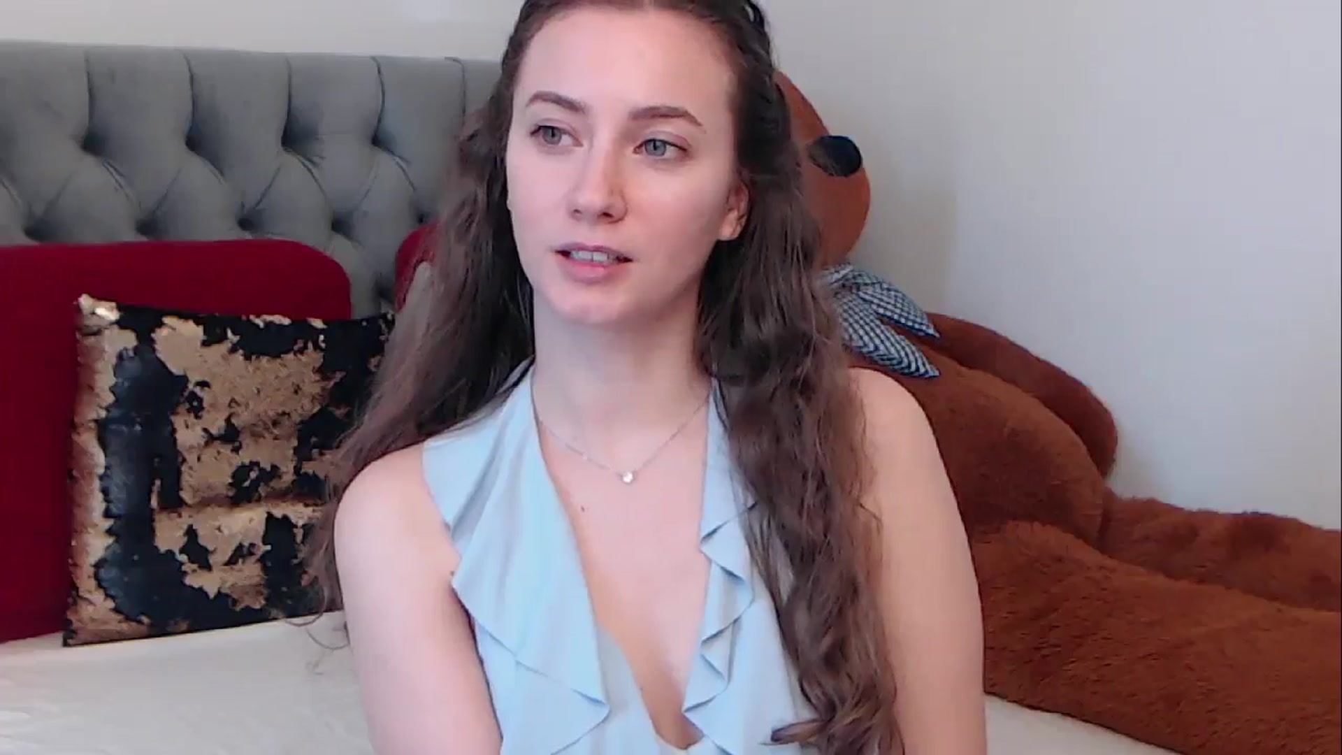 Gallery image thumbnail from BreeKanne's myfreecams stream on, 03/10/2026, 12:26 image 15 of 20