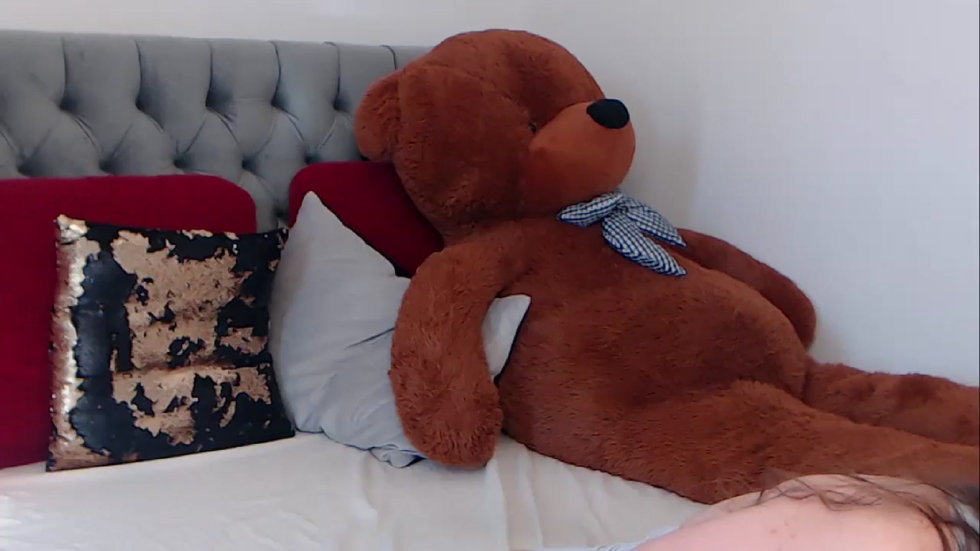 Gallery image thumbnail from BreeKanne's myfreecams stream on, 03/10/2026, 12:26 image 18 of 20