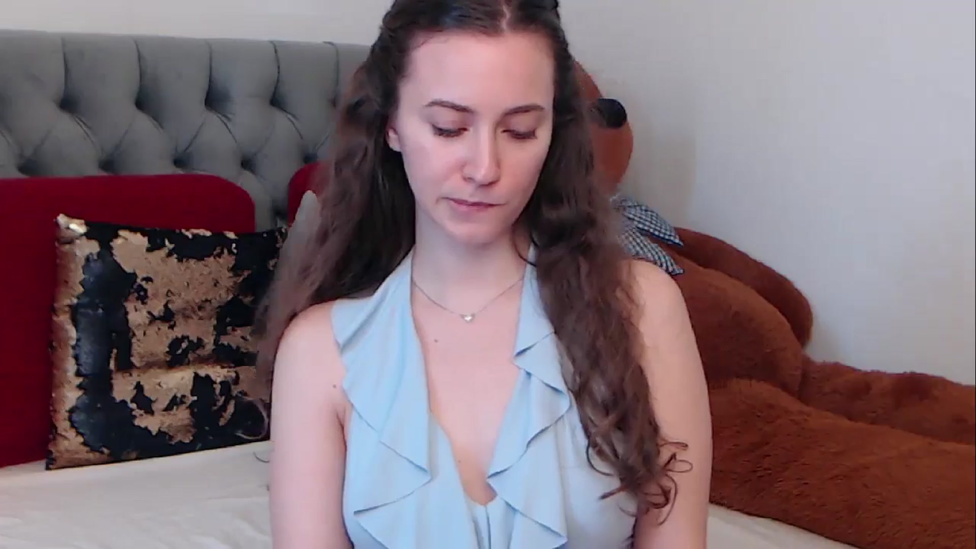 Gallery image thumbnail from BreeKanne's myfreecams stream on, 03/10/2026, 12:26 image 11 of 20