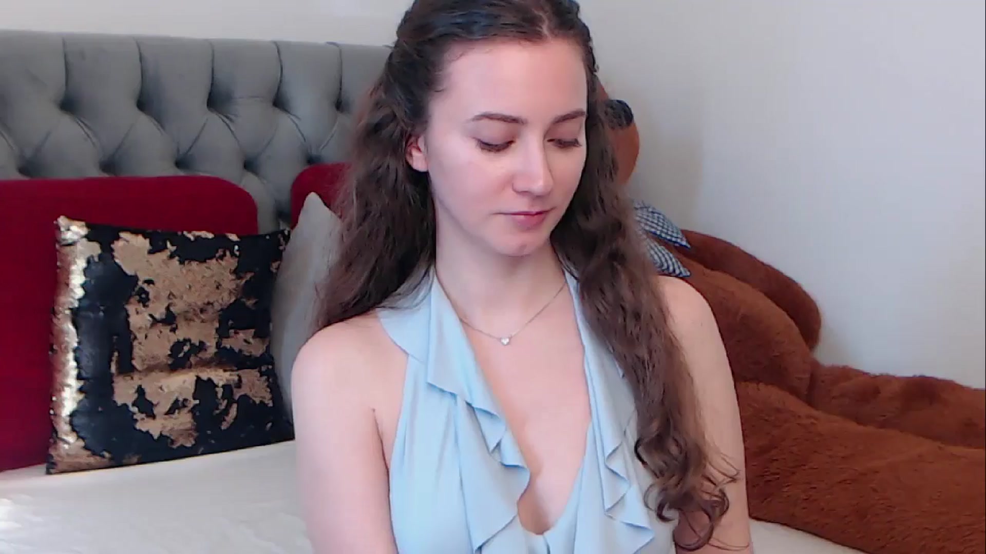 Gallery image thumbnail from BreeKanne's myfreecams stream on, 03/10/2026, 12:26 image 19 of 20