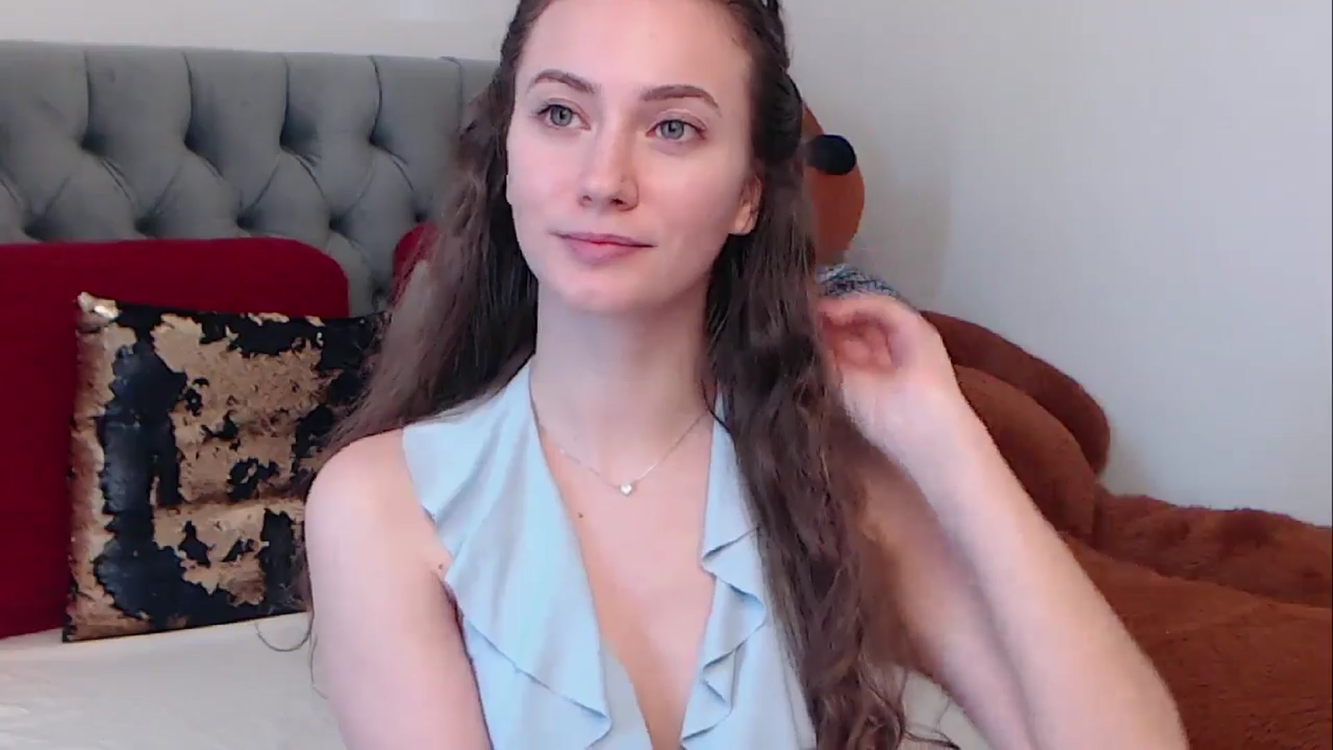 Gallery image thumbnail from BreeKanne's myfreecams stream on, 03/10/2026, 12:26 image 14 of 20