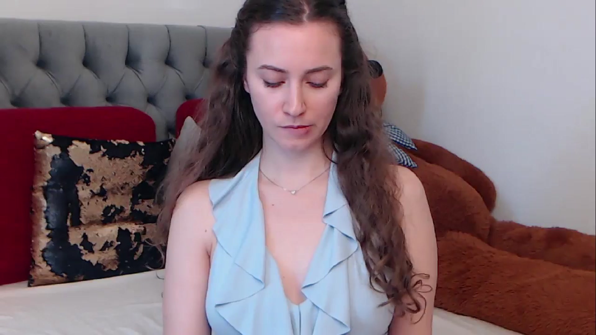 Gallery image thumbnail from BreeKanne's myfreecams stream on, 03/10/2026, 12:26 image 12 of 20