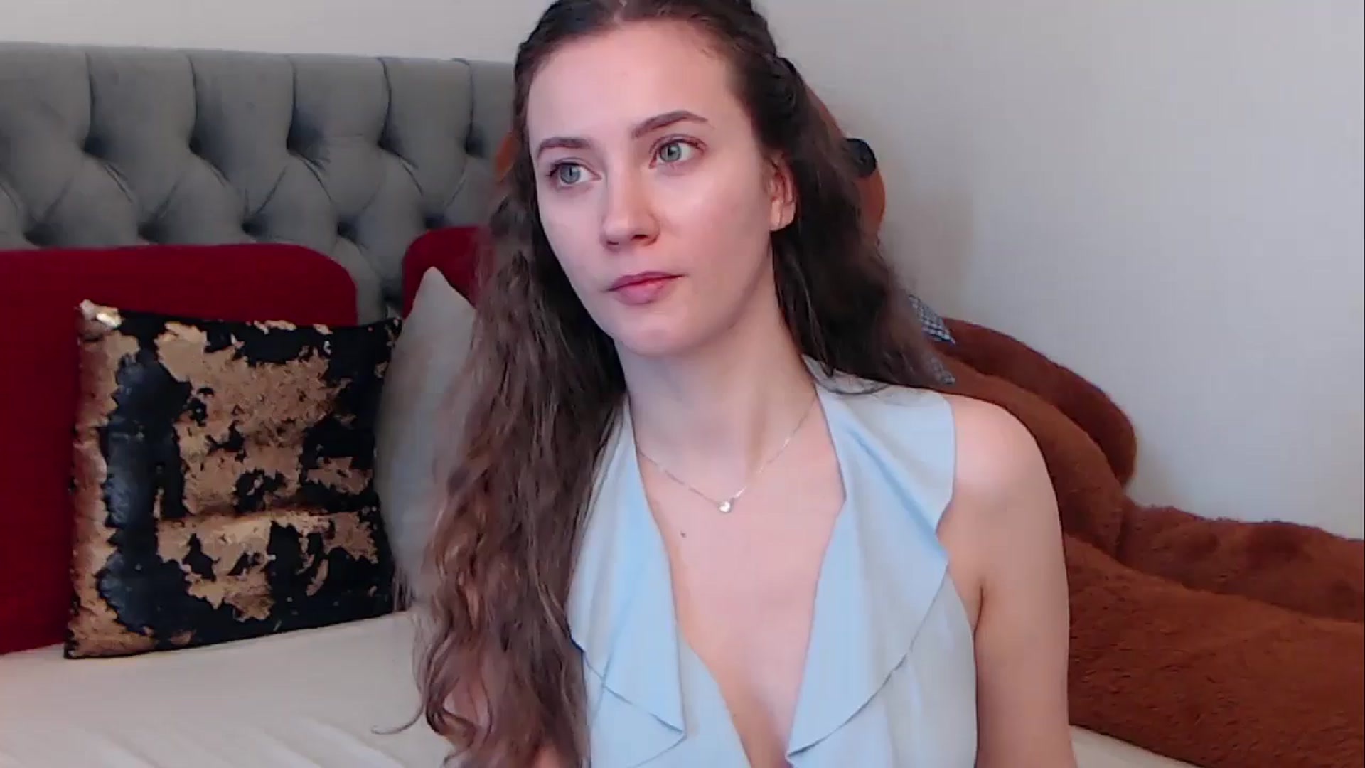 Gallery image thumbnail from BreeKanne's myfreecams stream on, 03/10/2026, 12:26 image 1 of 20