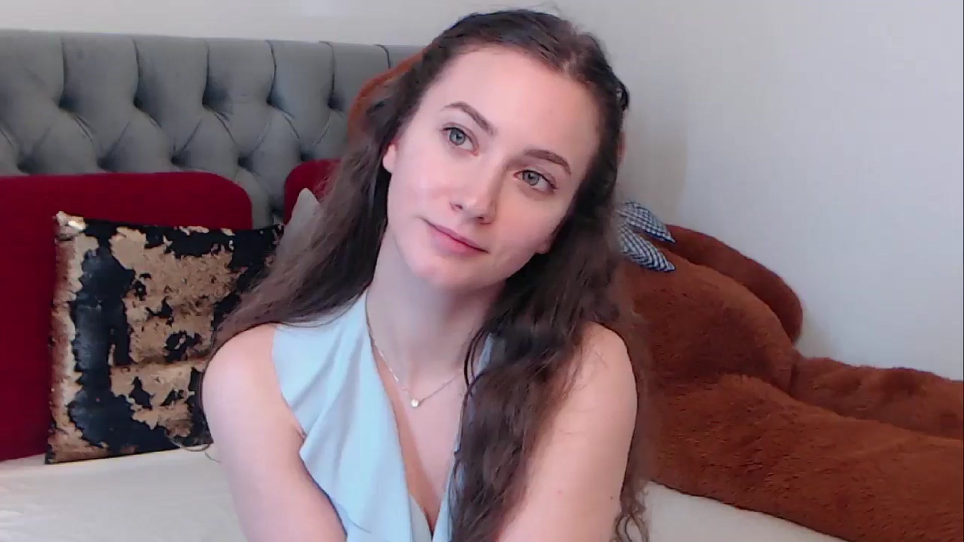Gallery image thumbnail from BreeKanne's myfreecams stream on, 03/10/2026, 12:26 image 16 of 20