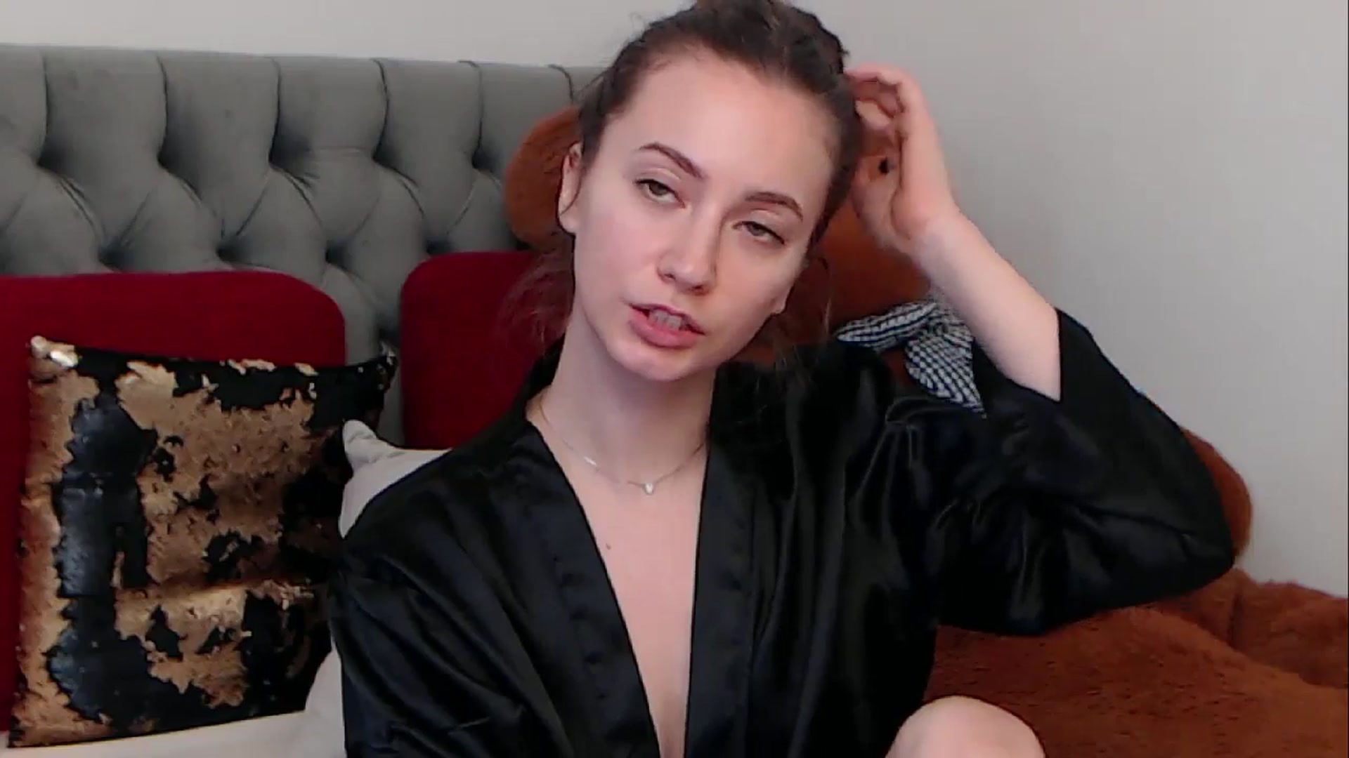 Gallery image thumbnail from BreeKanne's myfreecams stream on, 03/11/2026, 10:43 image 9 of 20