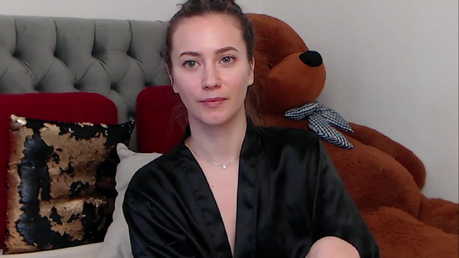 Gallery image thumbnail from BreeKanne's myfreecams stream on, 03/11/2026, 10:43 image 10 of 20