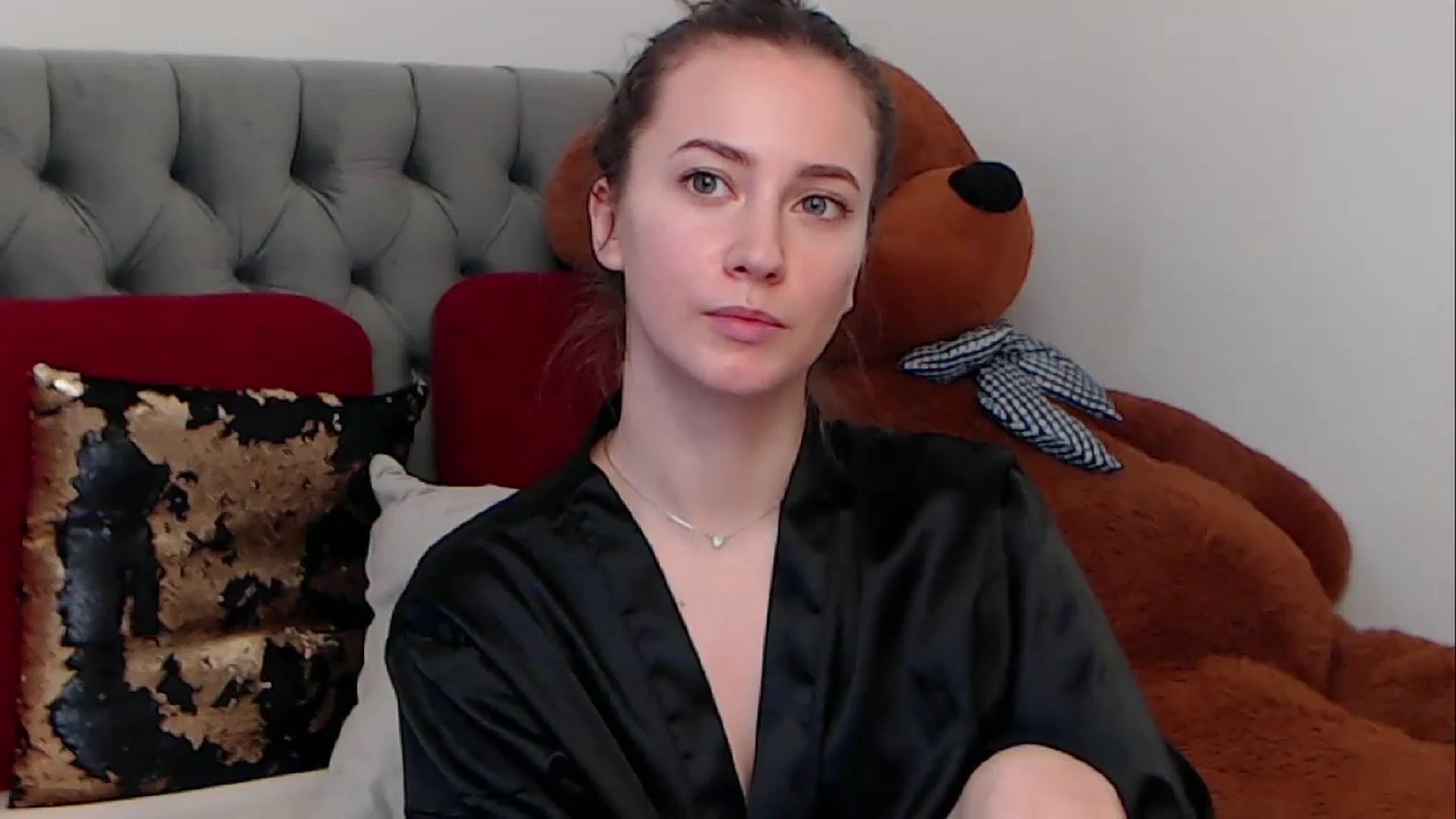 Gallery image thumbnail from BreeKanne's myfreecams stream on, 03/11/2026, 10:43 image 17 of 20