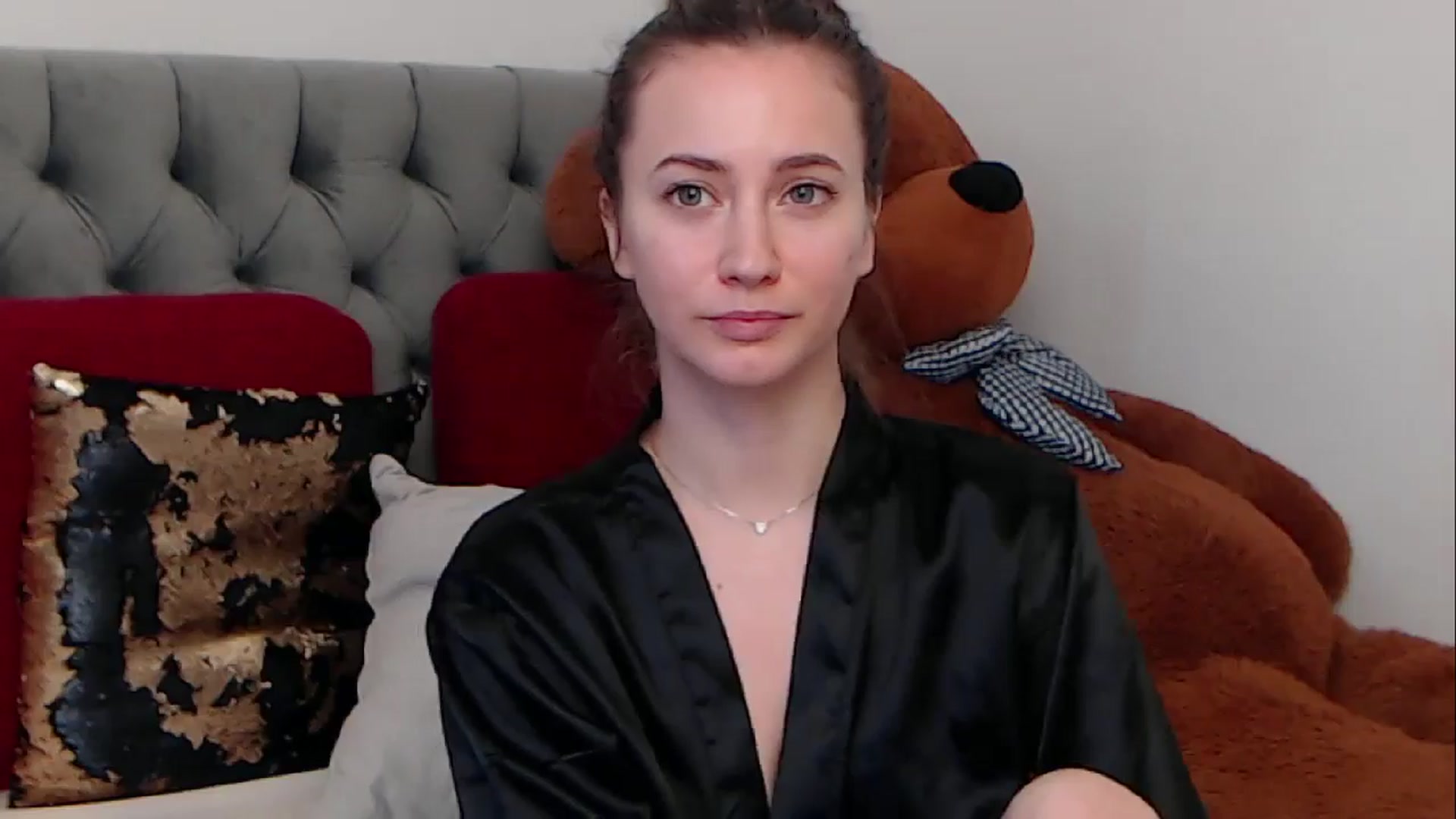 Gallery image thumbnail from BreeKanne's myfreecams stream on, 03/11/2026, 10:43 image 12 of 20