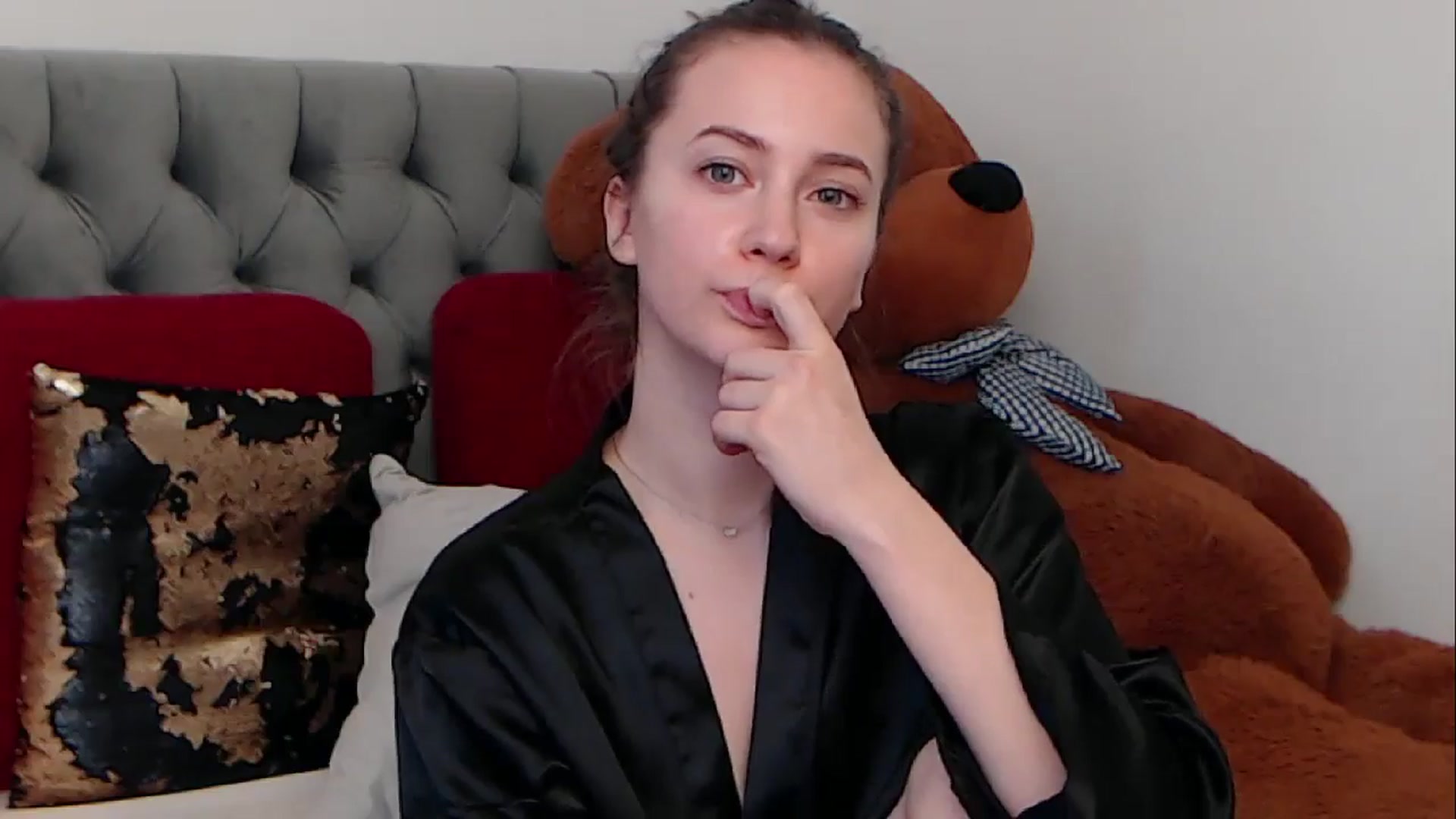 Gallery image thumbnail from BreeKanne's myfreecams stream on, 03/11/2026, 10:43 image 18 of 20