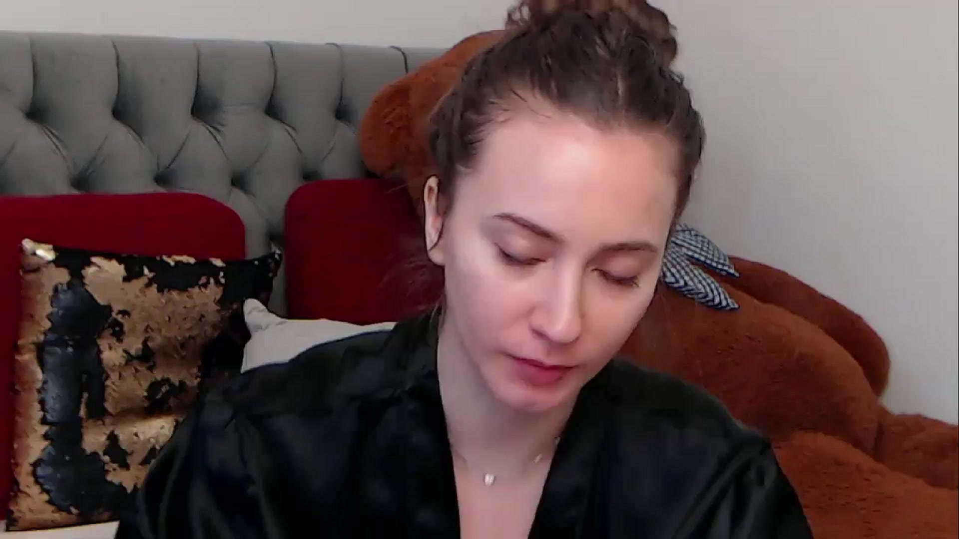 Gallery image thumbnail from BreeKanne's myfreecams stream on, 03/11/2026, 10:43 image 1 of 20
