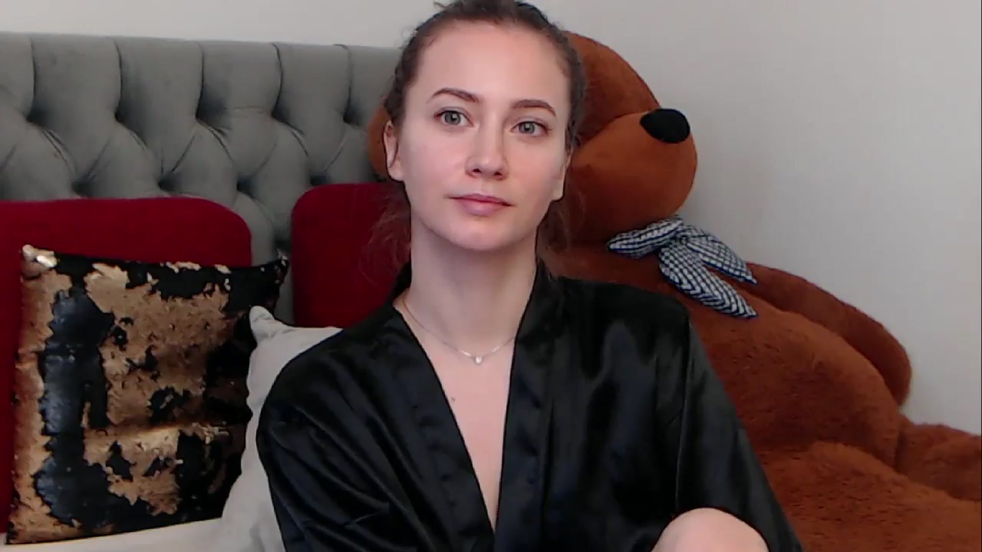 Gallery image thumbnail from BreeKanne's myfreecams stream on, 03/11/2026, 10:43 image 11 of 20