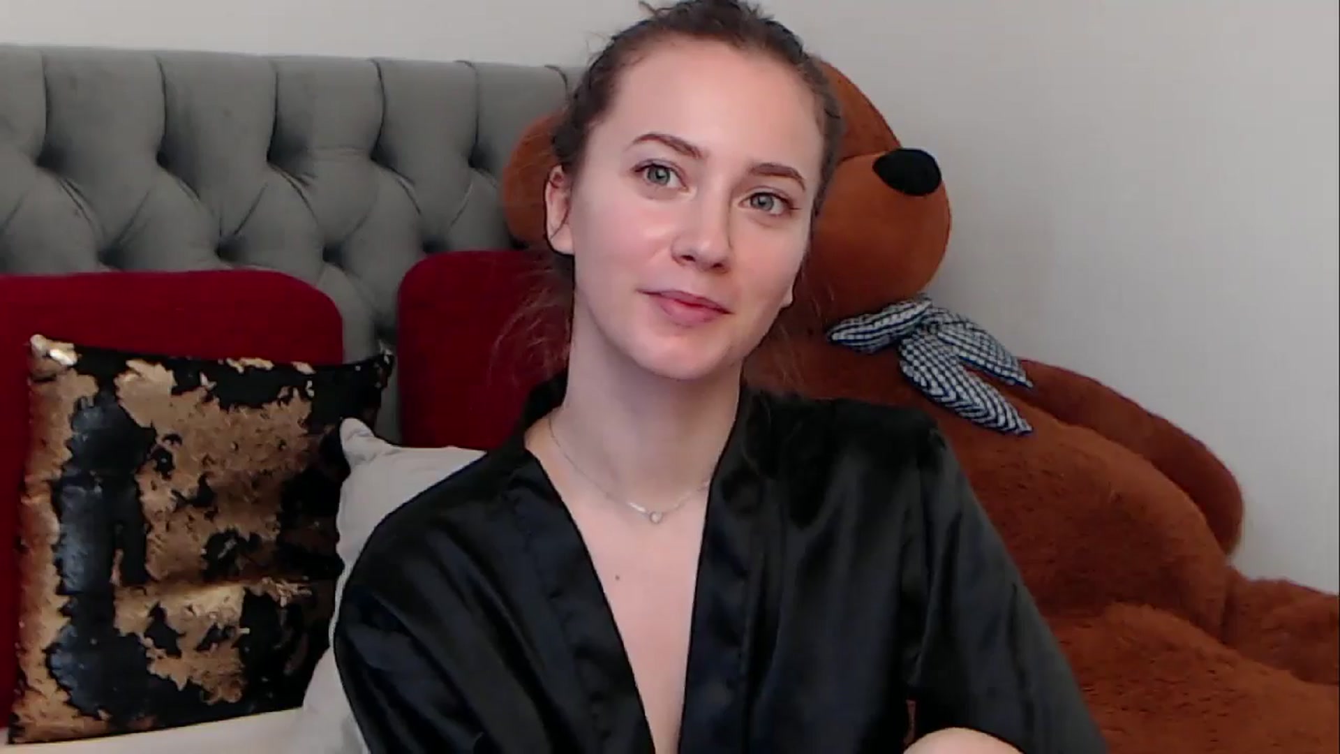 Gallery image thumbnail from BreeKanne's myfreecams stream on, 03/11/2026, 10:43 image 20 of 20