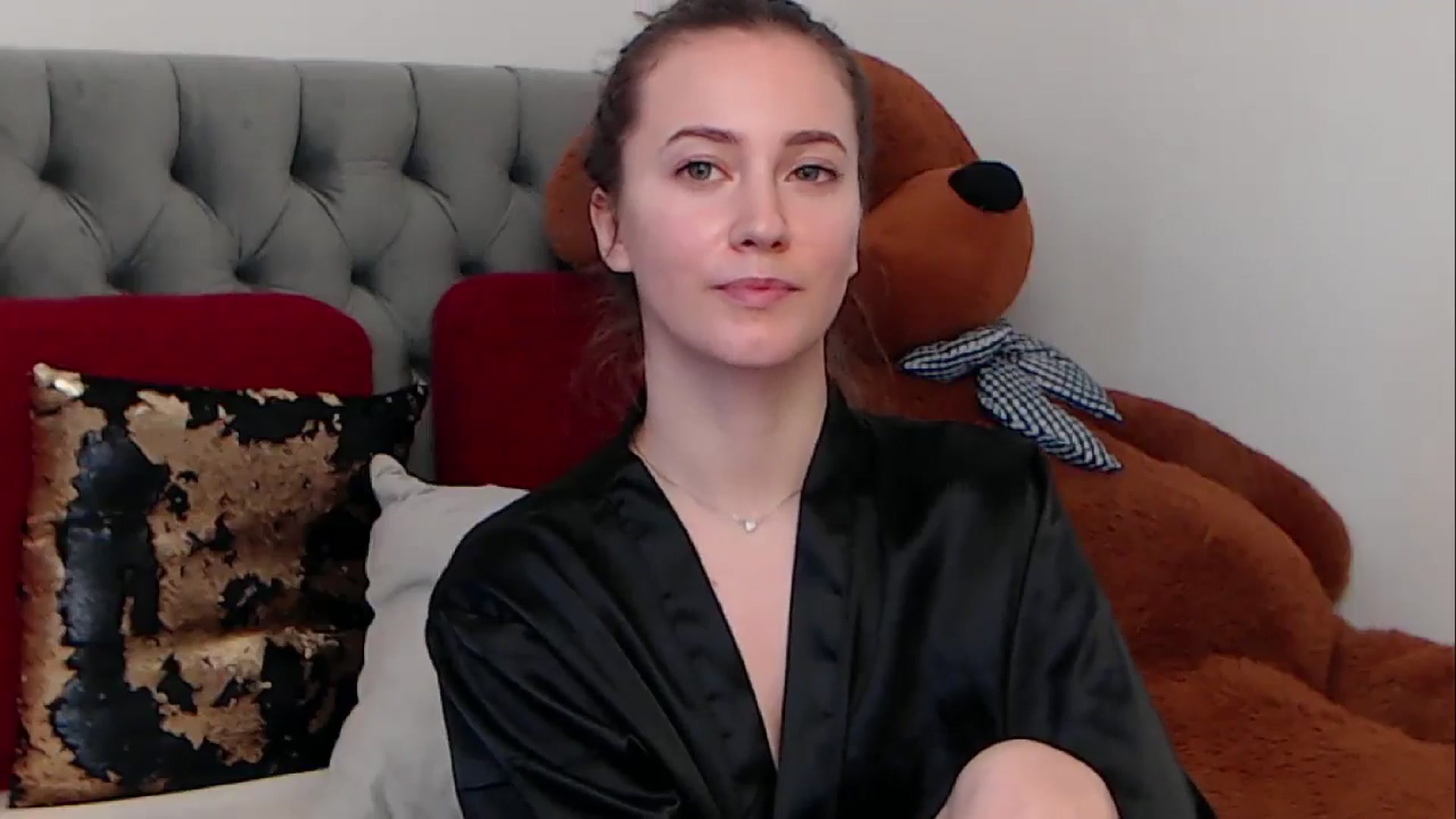 Gallery image thumbnail from BreeKanne's myfreecams stream on, 03/11/2026, 10:43 image 13 of 20