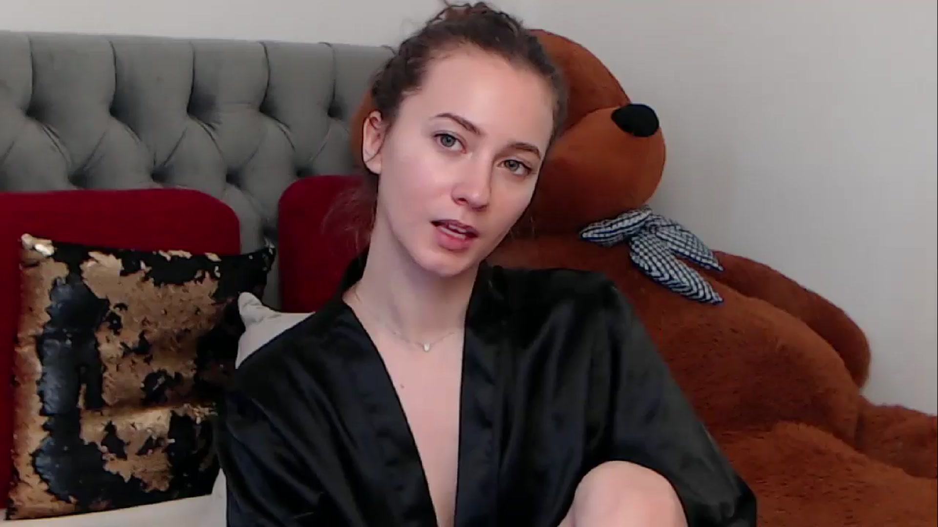 Gallery image thumbnail from BreeKanne's myfreecams stream on, 03/11/2026, 10:43 image 15 of 20