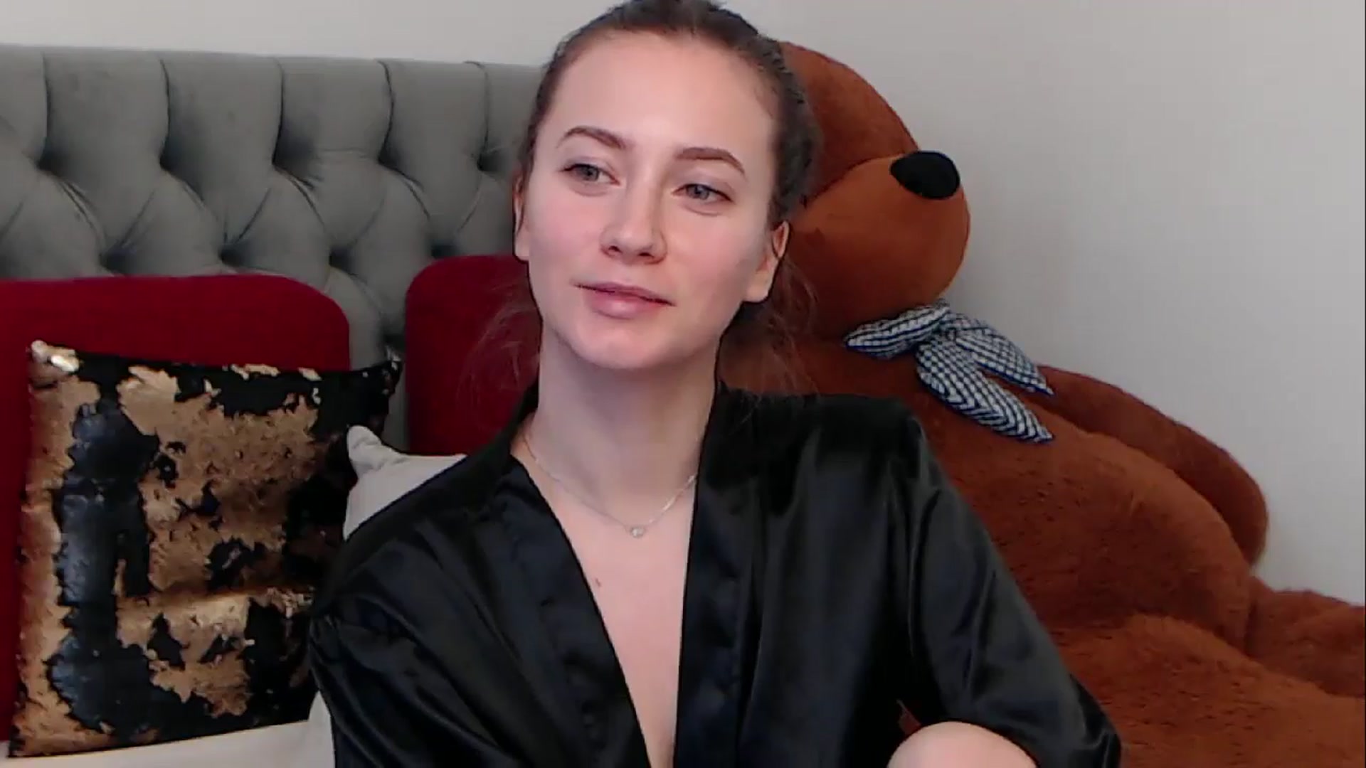Gallery image thumbnail from BreeKanne's myfreecams stream on, 03/11/2026, 10:43 image 8 of 20