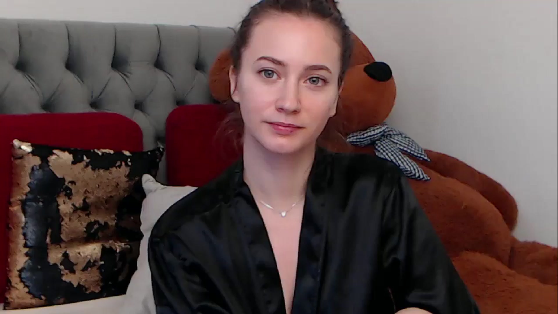 Gallery image thumbnail from BreeKanne's myfreecams stream on, 03/11/2026, 10:43 image 2 of 20