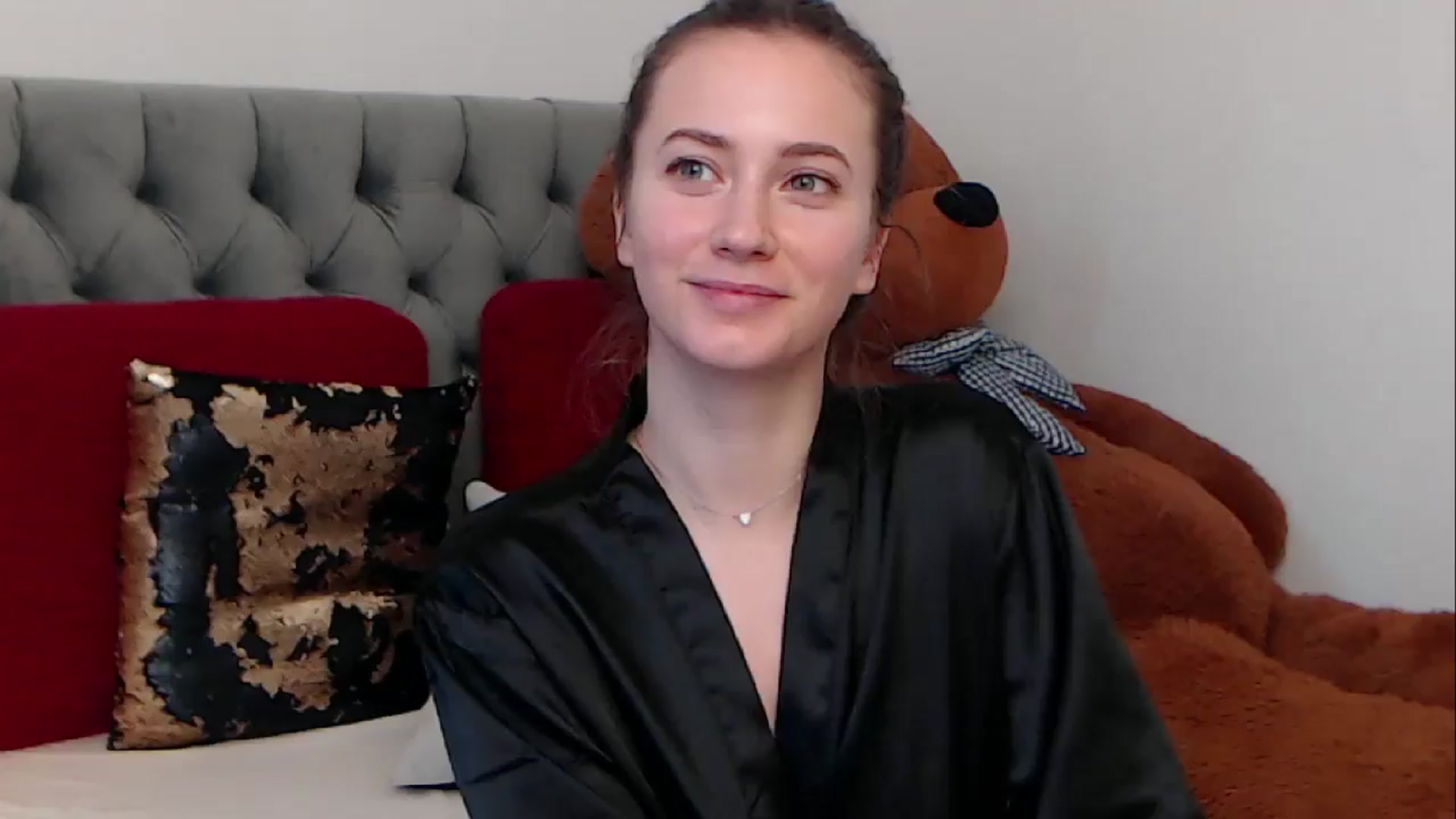 Gallery image thumbnail from BreeKanne's myfreecams stream on, 03/11/2026, 11:24 image 5 of 20