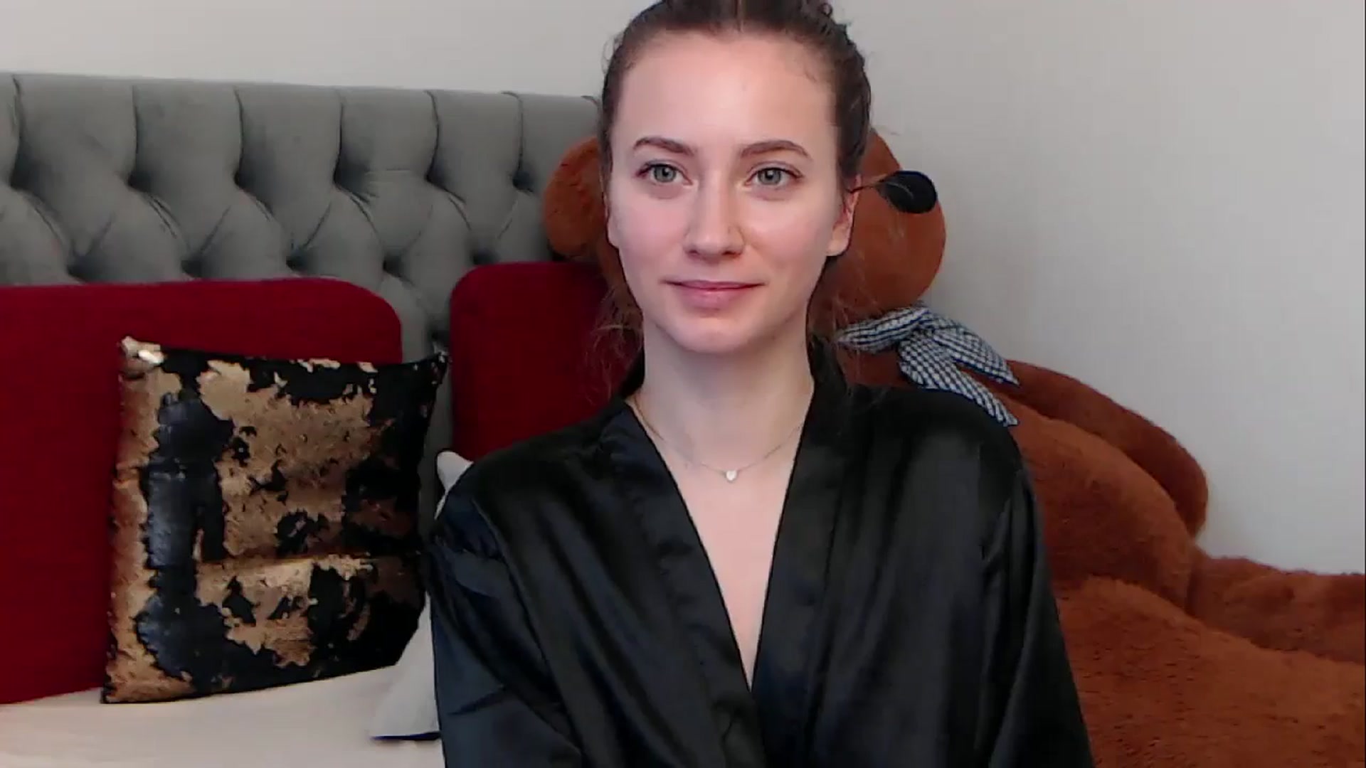 Gallery image thumbnail from BreeKanne's myfreecams stream on, 03/11/2026, 11:24 image 4 of 20