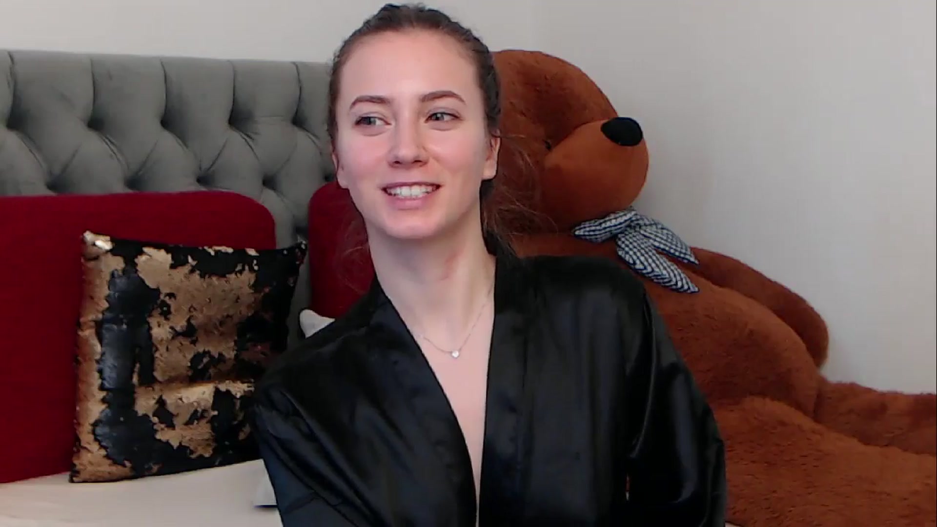 Gallery image thumbnail from BreeKanne's myfreecams stream on, 03/11/2026, 11:24 image 15 of 20